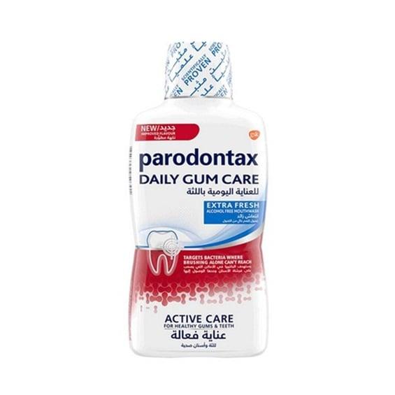 Parodontax Ağız Suyu Ekstra Ferah 500 ml