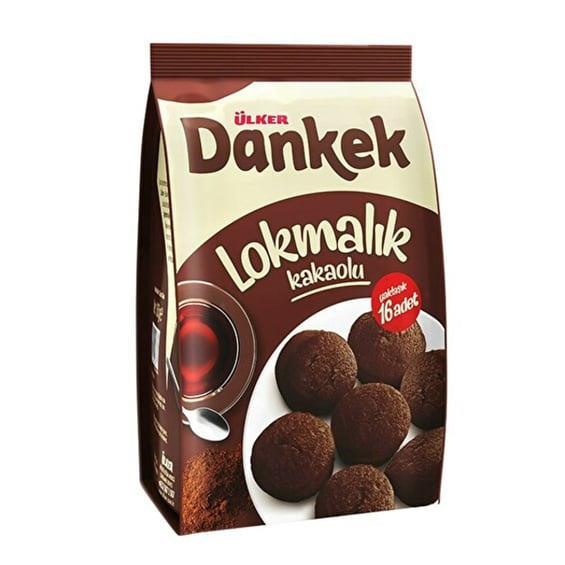 Ülker Dankek Lokmalık Kakolu Kek 160 gr