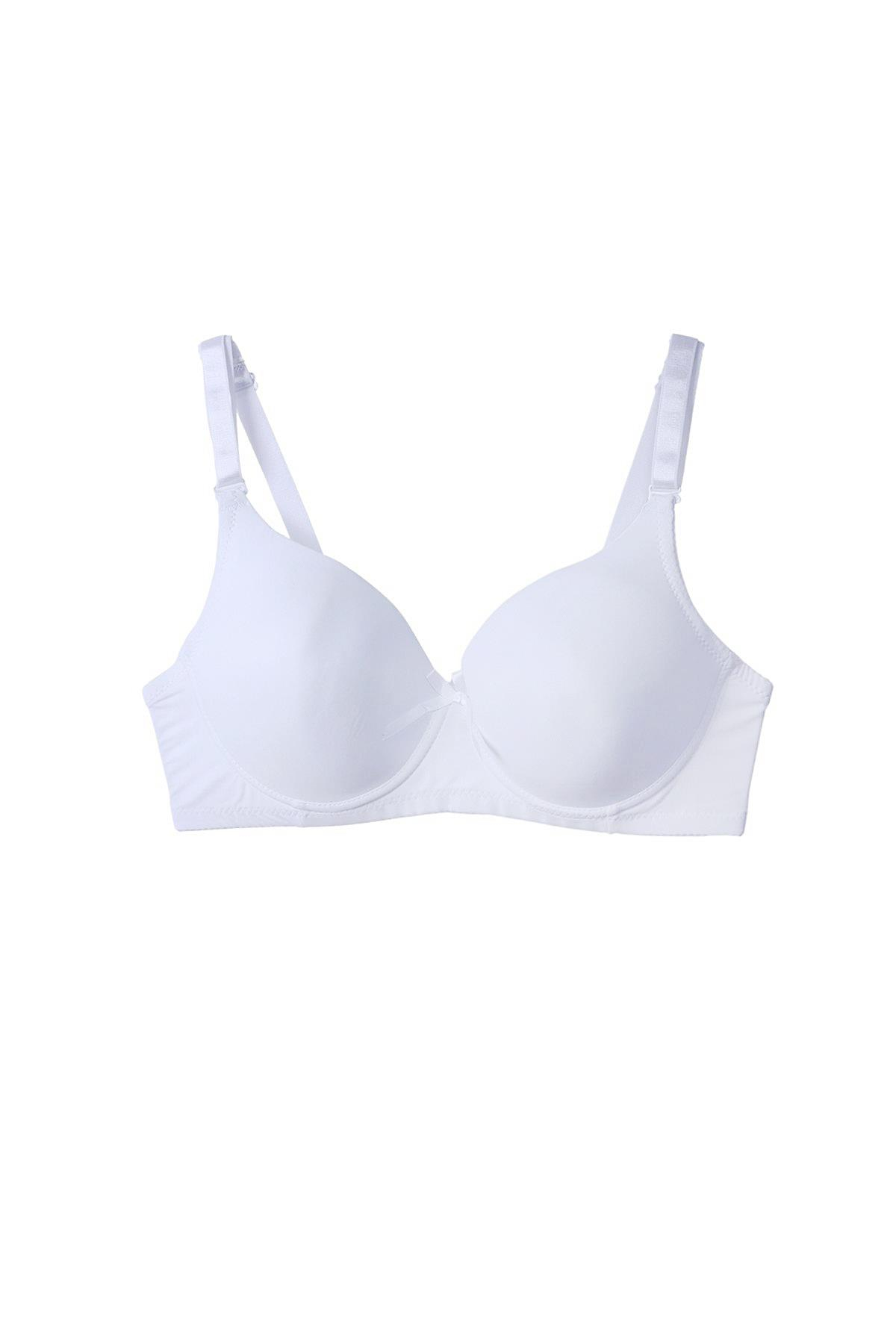  Basic  C Kap Sütyen | Acemoğlu 712