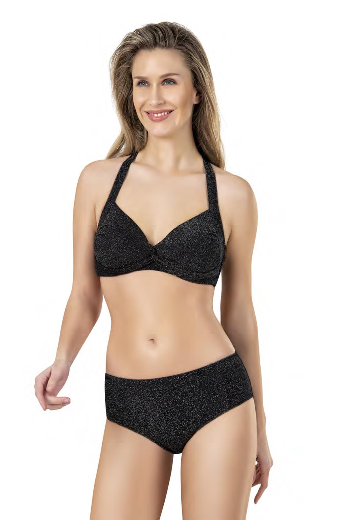  Bikini Takım Plaj Giyim | Asmaysan 22156