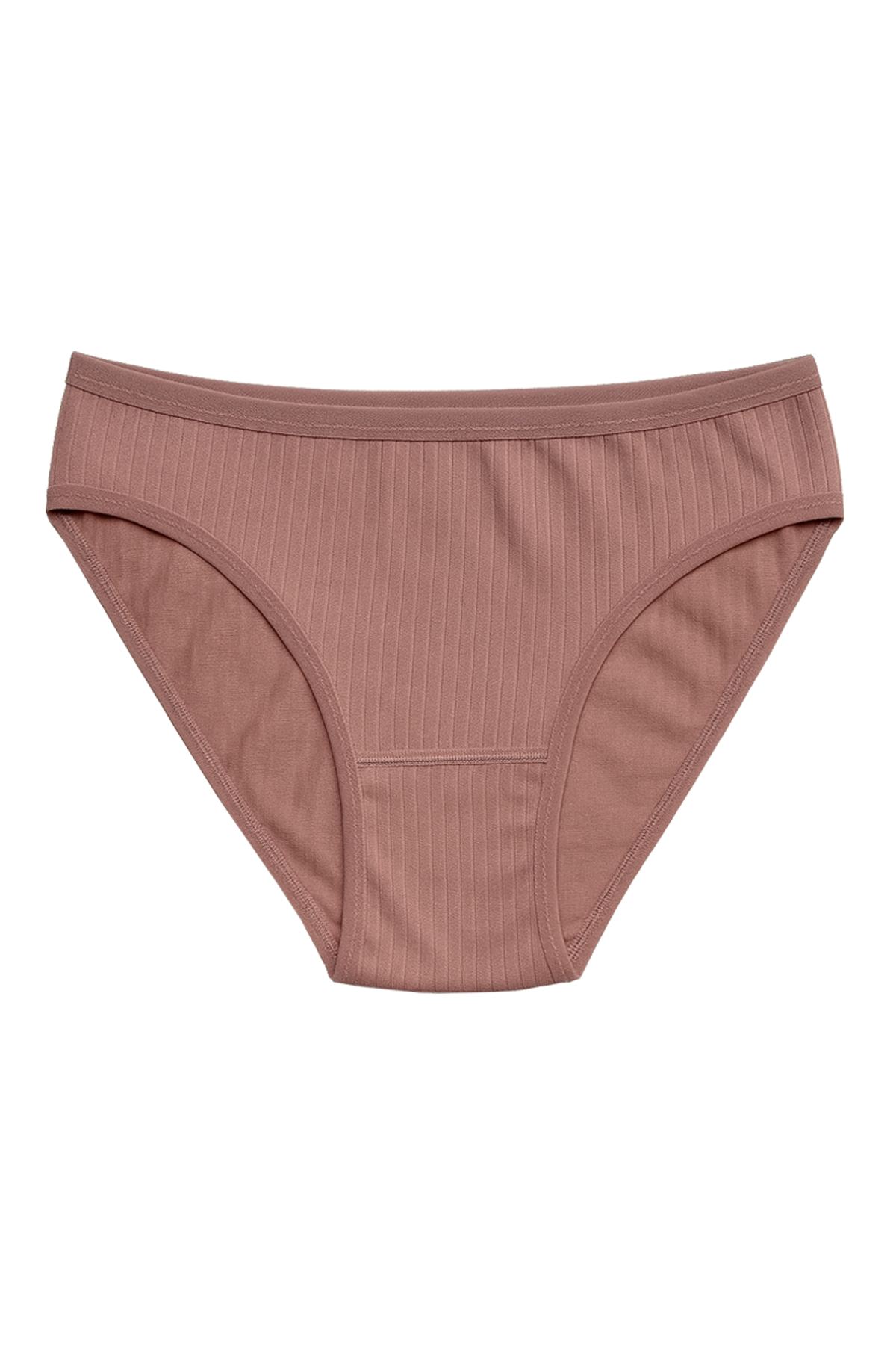 6'lı Kadın Pamuklu Pandora Bikini | 0592