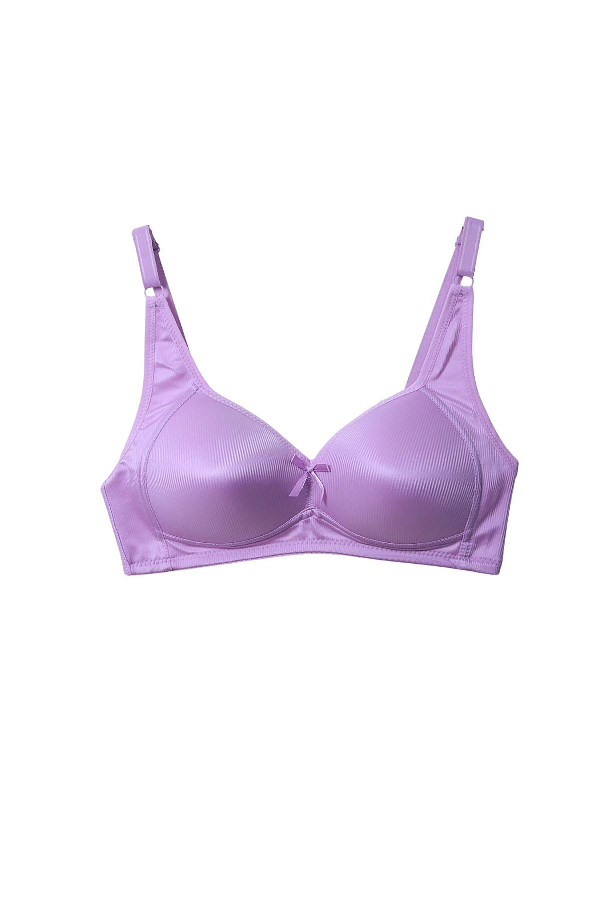 Acemoğlu 330 Balensiz Basic  Boş Kap Sütyen