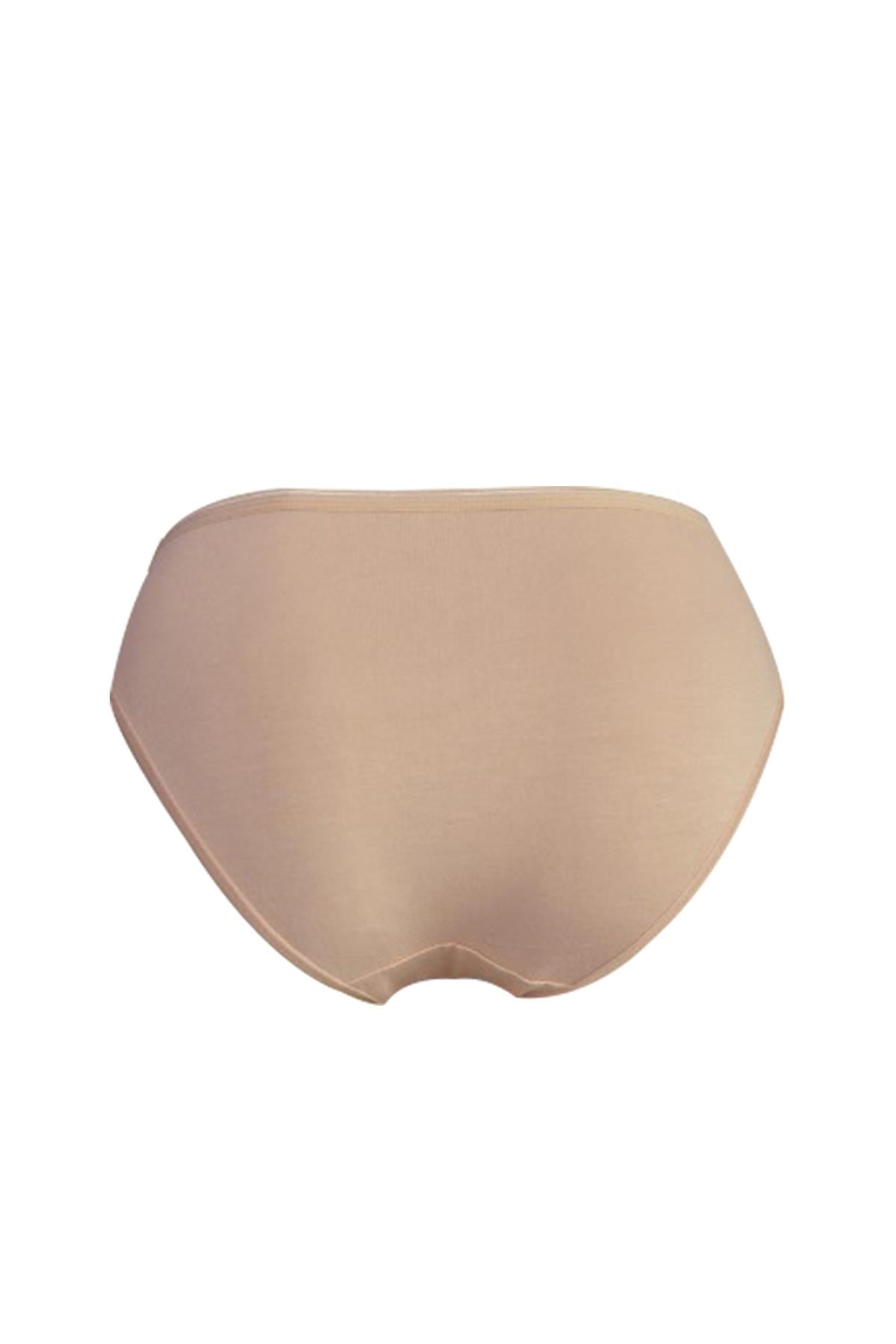 Bambu Bikini Külot | 2521
