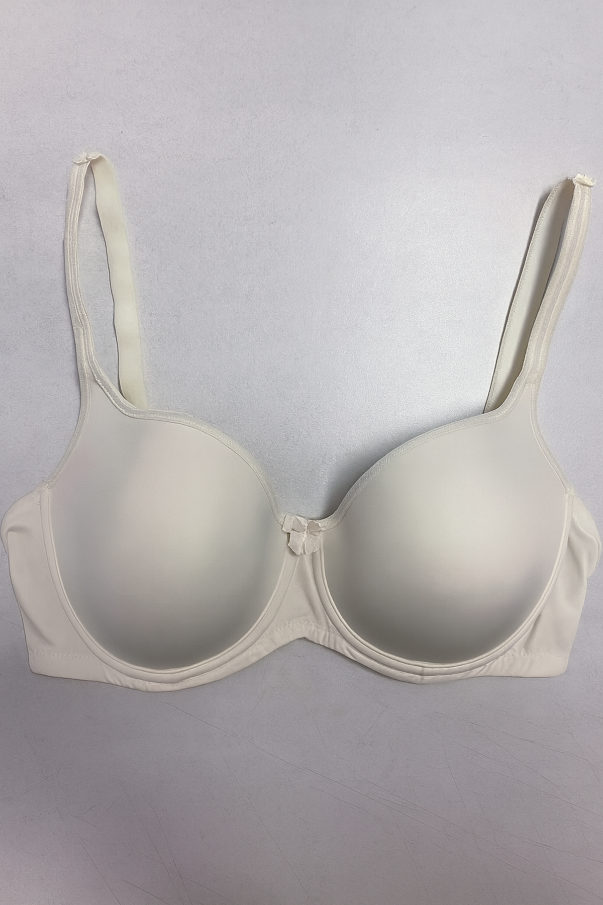 Basic C Kap Sütyen | Ekru 340120