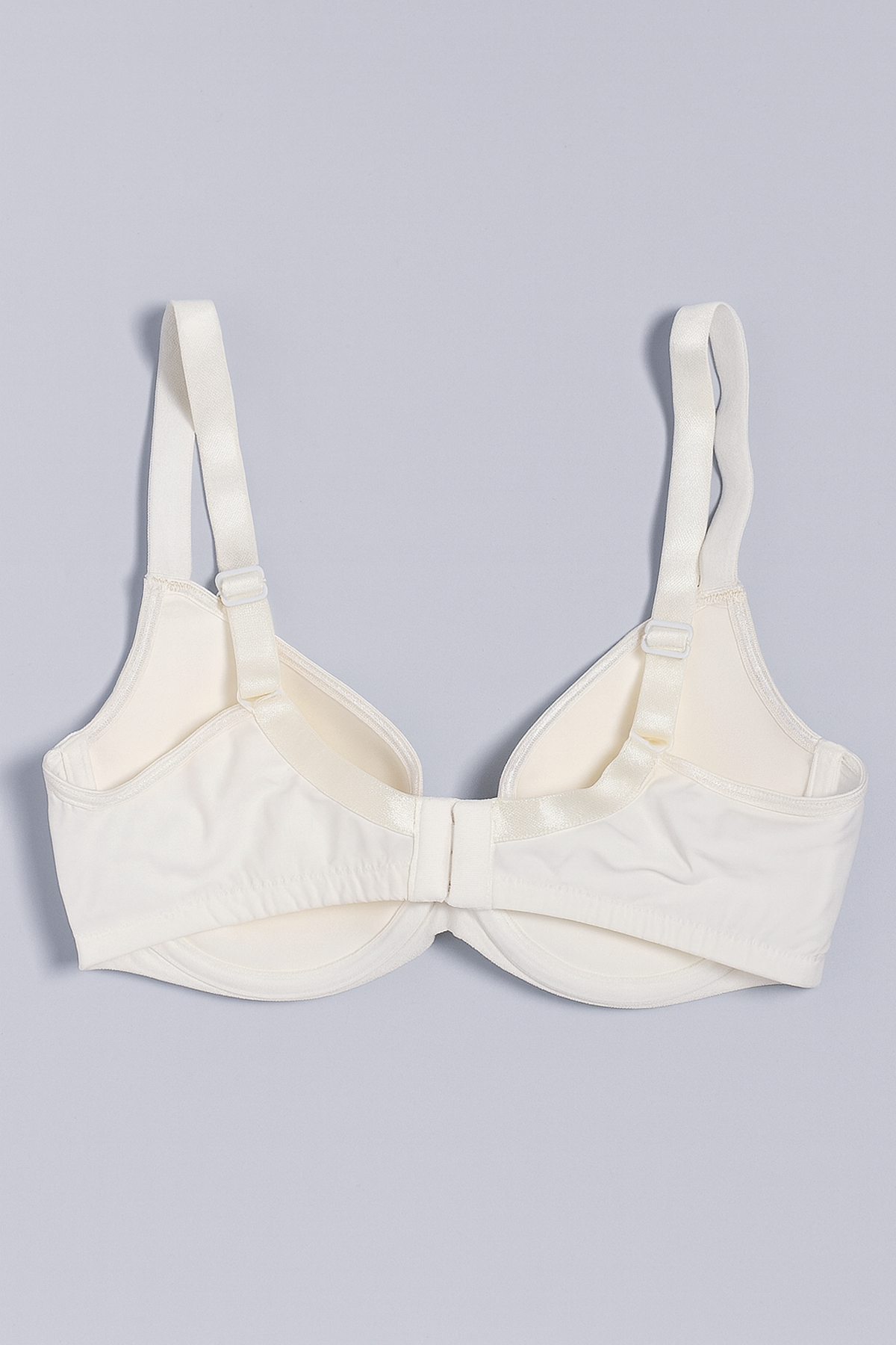 Basic C Kap Sütyen | Ekru 340120