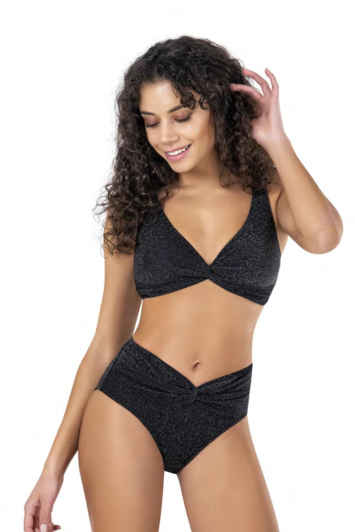 Bikini Takım Plaj Giyim | Asmaysan 22163  