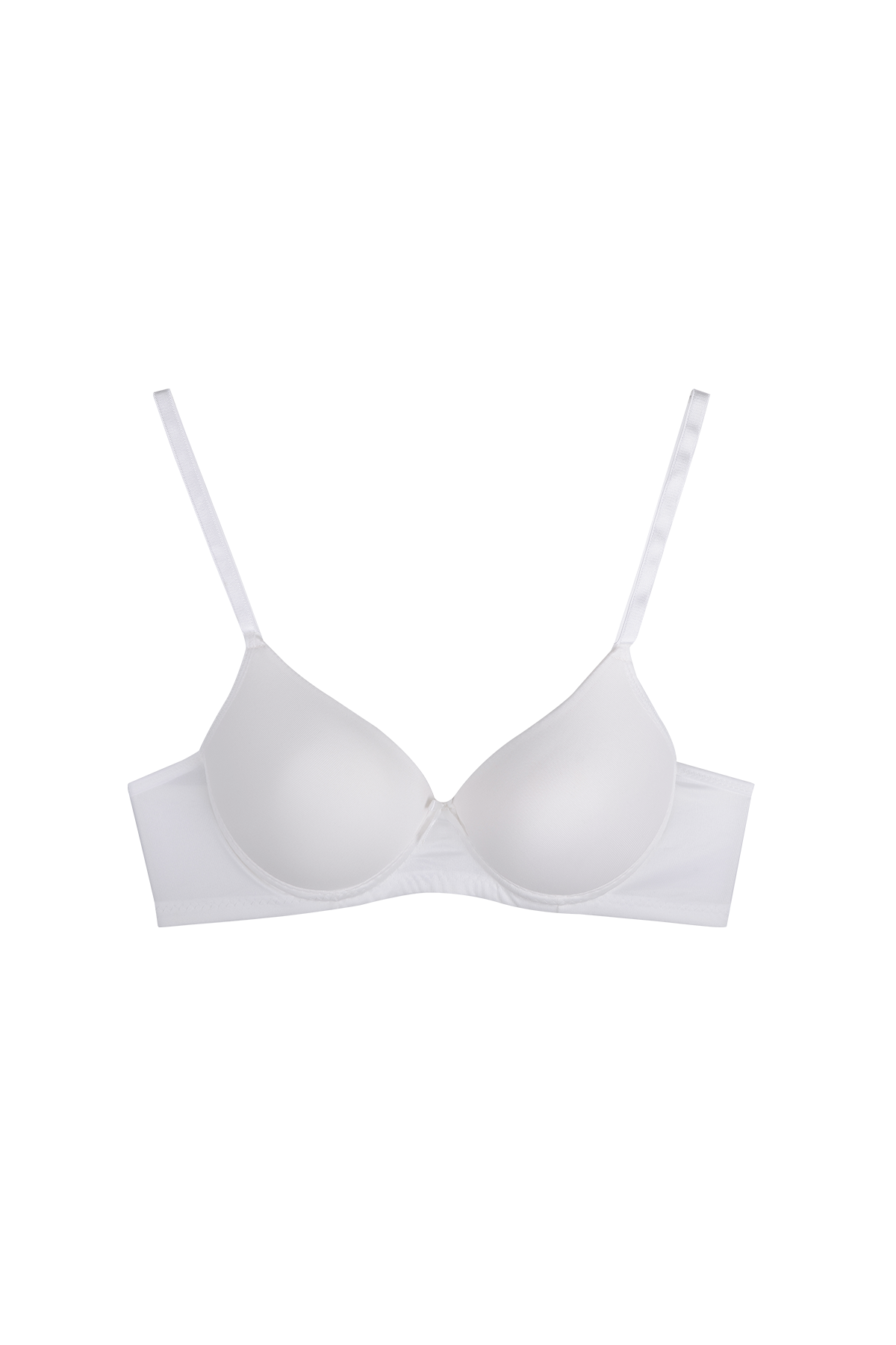 Boş Kap Basic Sütyen | Ekru 286