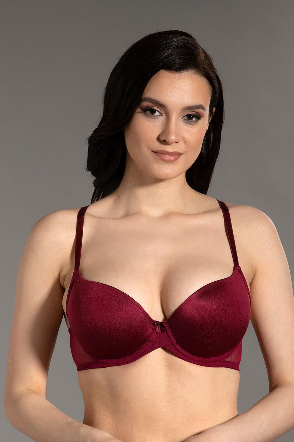 Desteksiz Sütyen | New Bra 7090