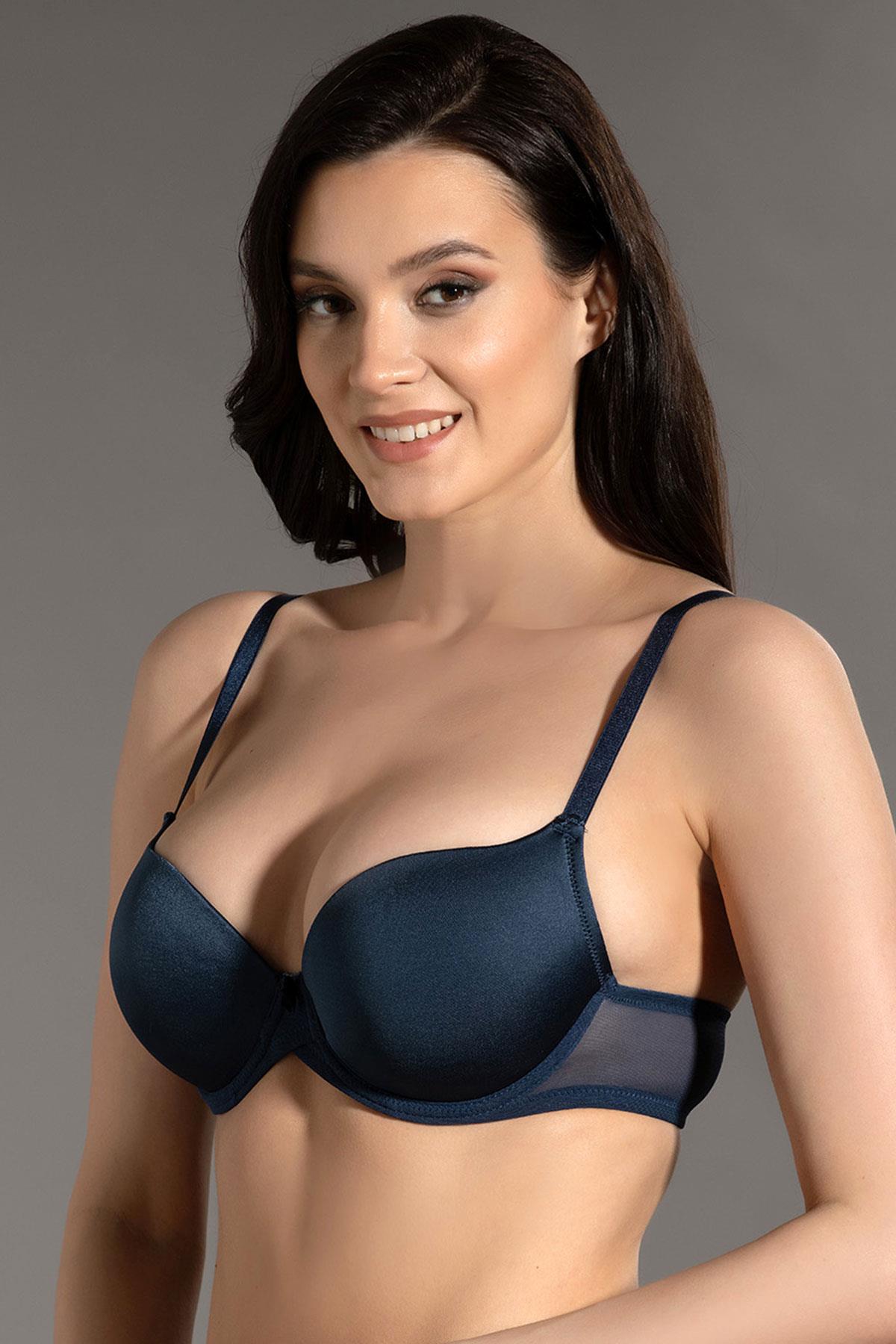 Desteksiz Sütyen | New Bra 7090