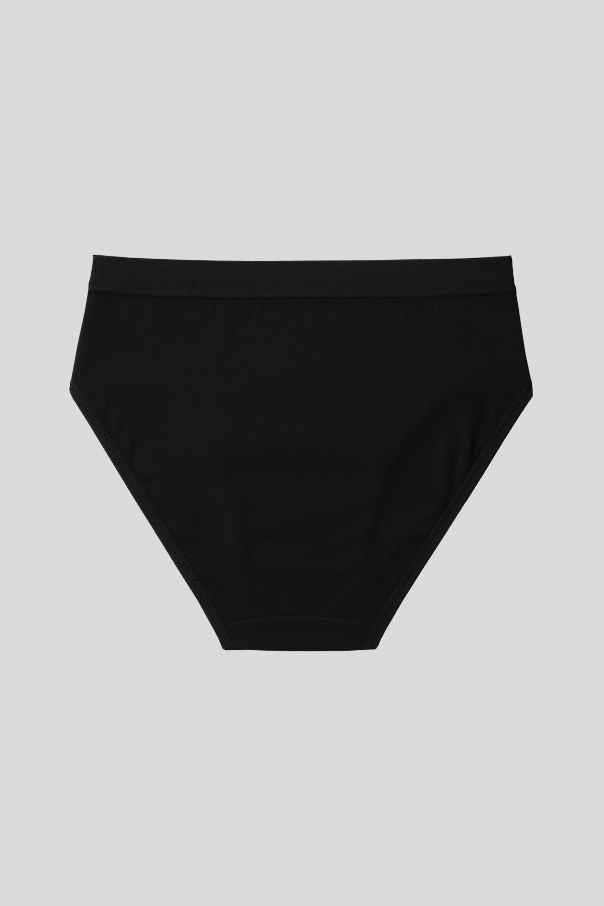 Erkek Klasik Pamuklu Slip Külot 3'lü Paket – Karışık Renk | Asorti K0037