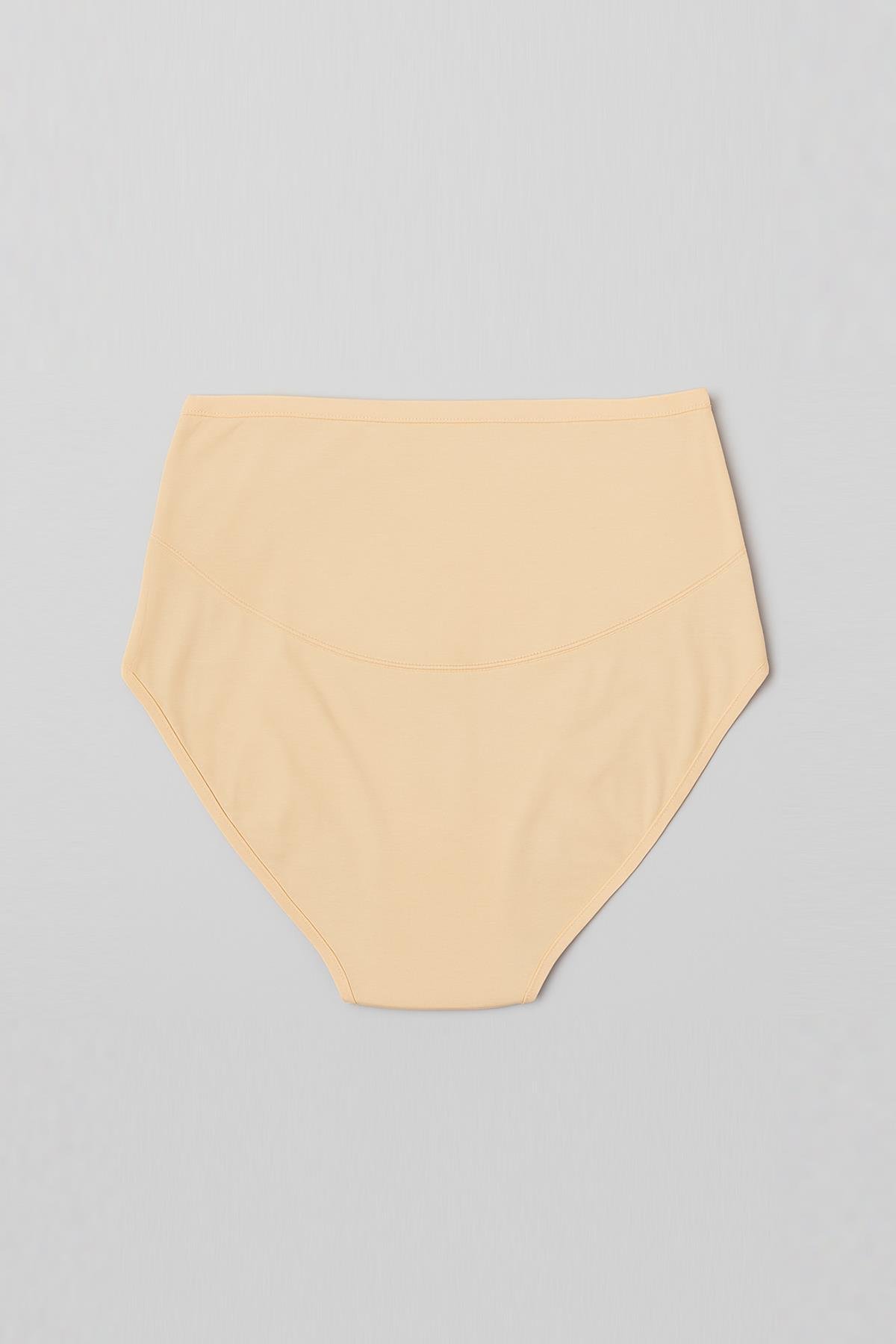 Kadın 2'li Hamile Slip Külot