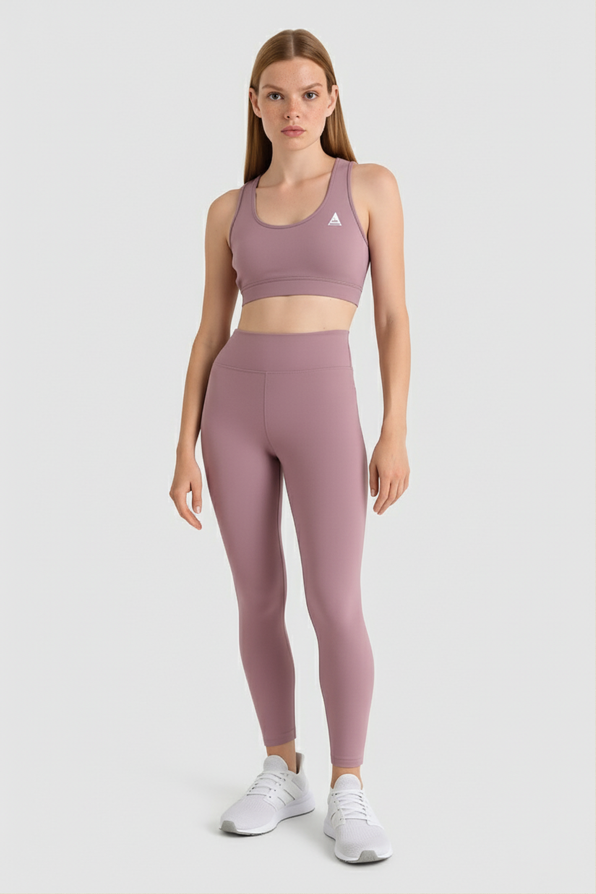 Kadın Spor Büstiyer | Pembe 21020