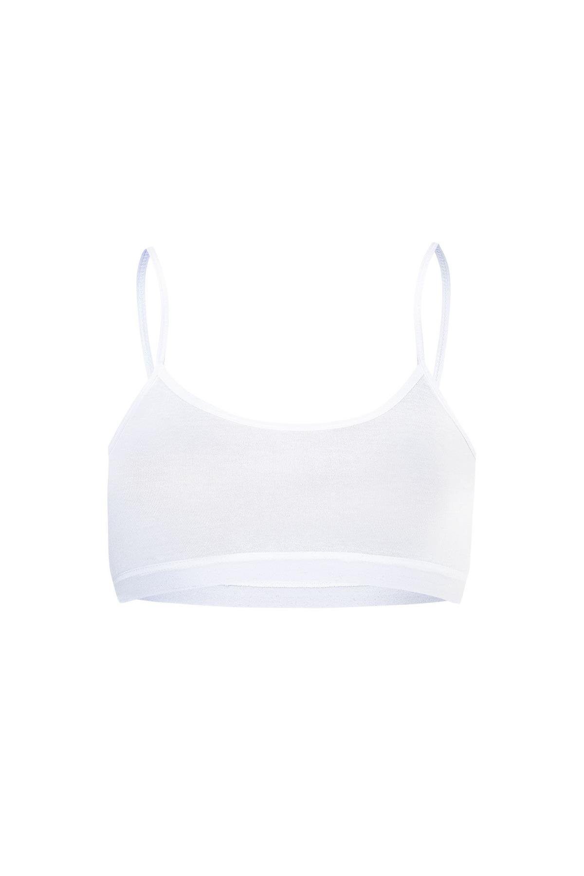 Kız Çocuk Alıştırma Sütyeni | 42324