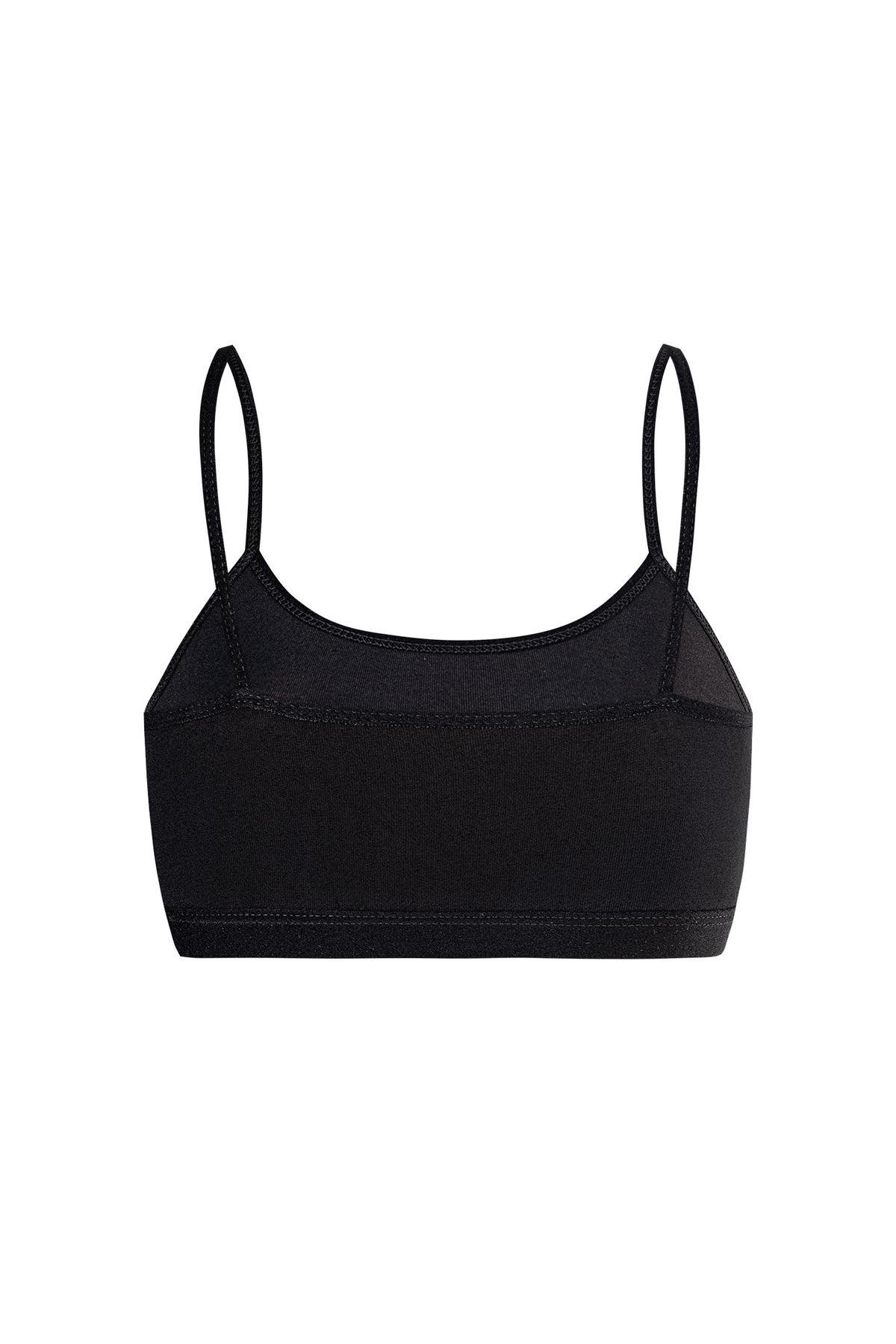 Kız Çocuk Alıştırma Sütyeni | 42324