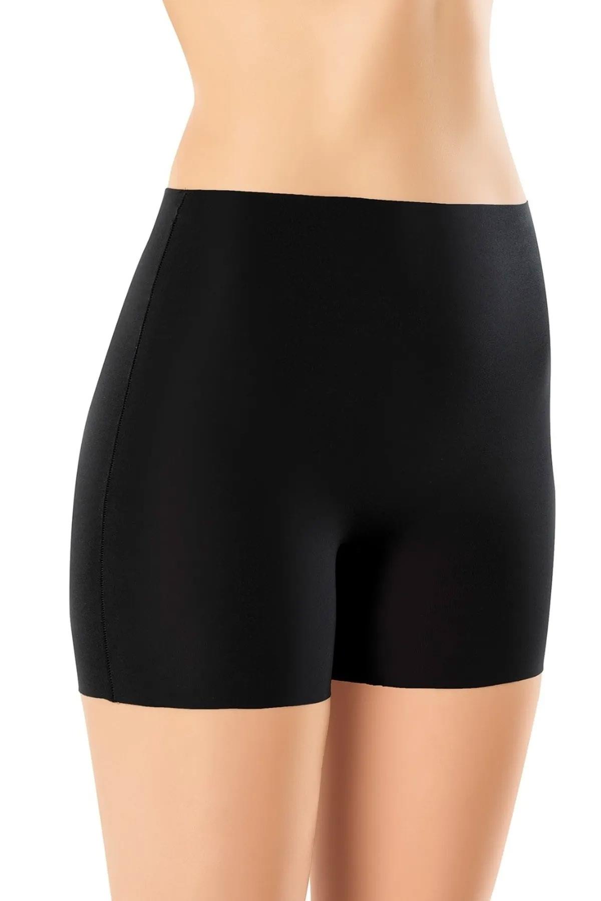 Kompedan Blm 1024 Lazer Kesim Kısa Boxer Korse