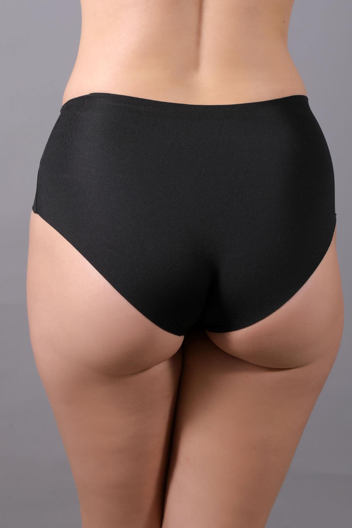 Lazer Kesim Bato | Siyah 9202