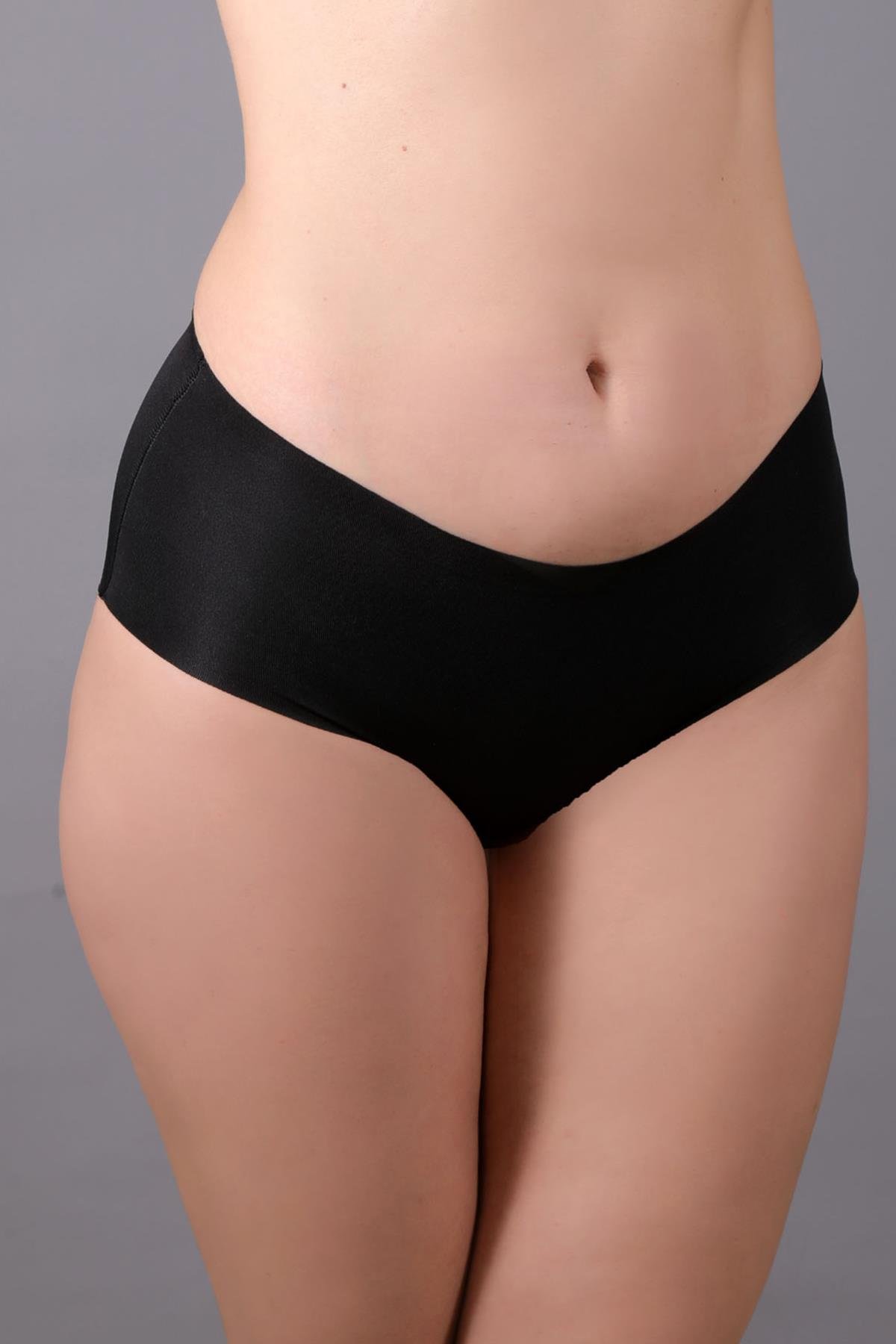 Lazer Kesim Bato | Siyah 9202