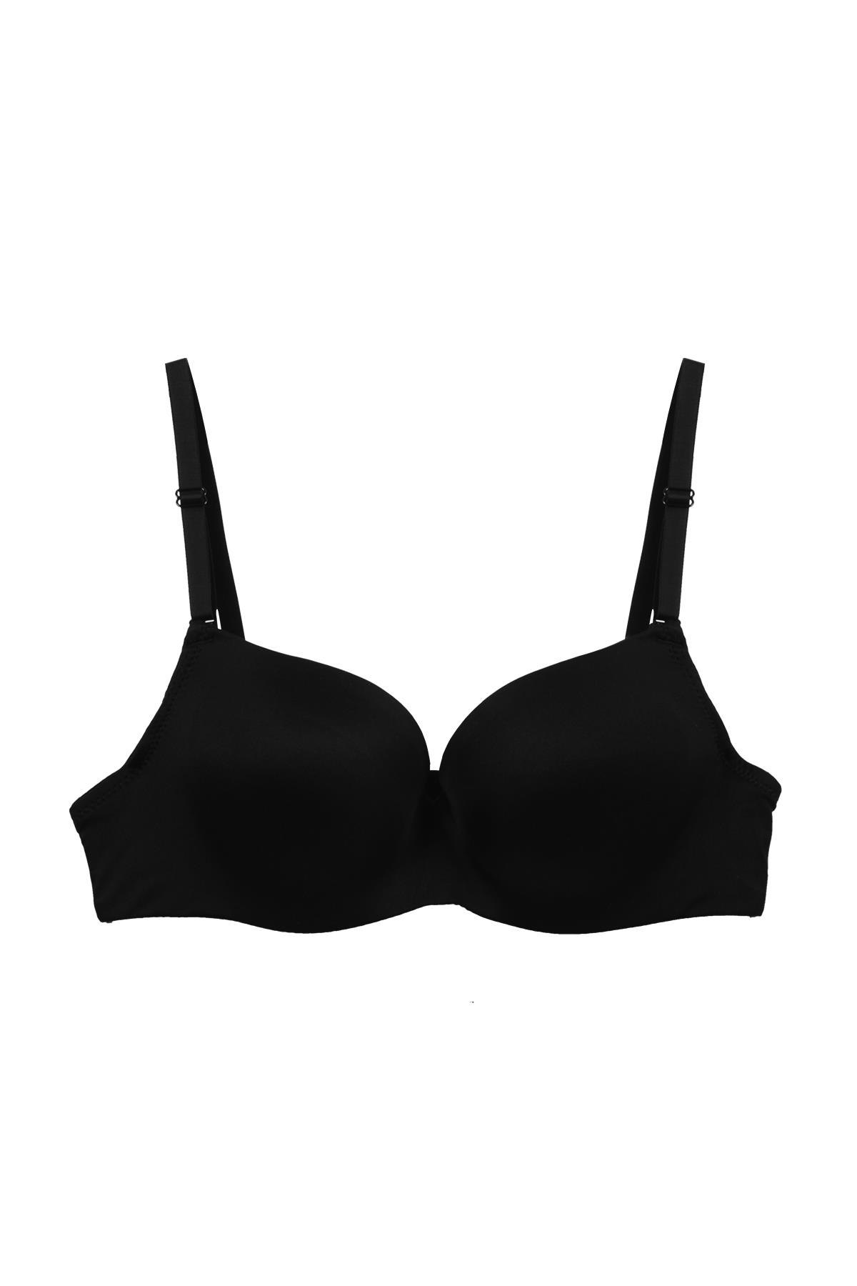 Lazer Kesim Destekli Tulum Sütyen | New Bra 6015 