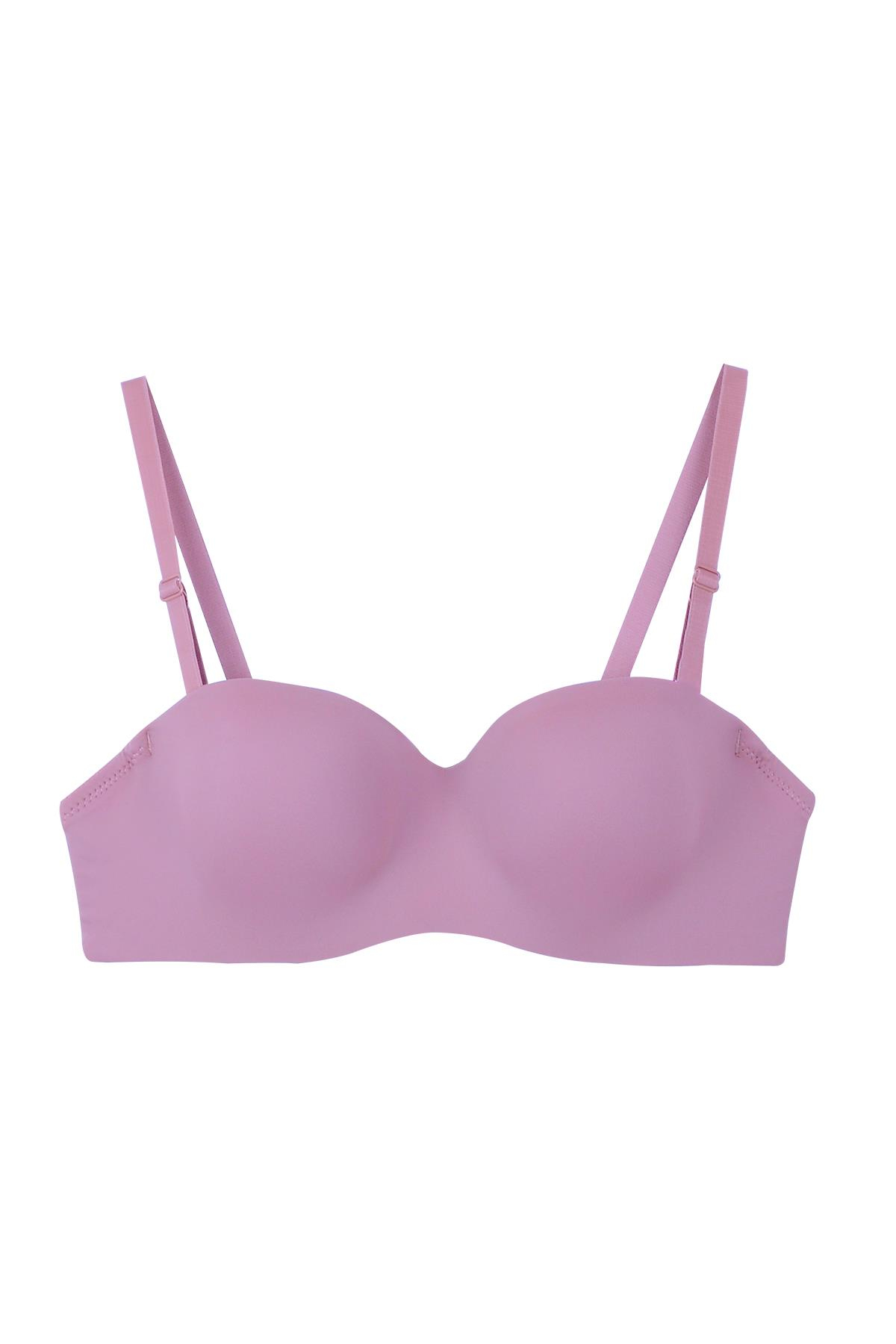 Lazer Kesim Destekli Tulum Sütyen | New Bra 6025