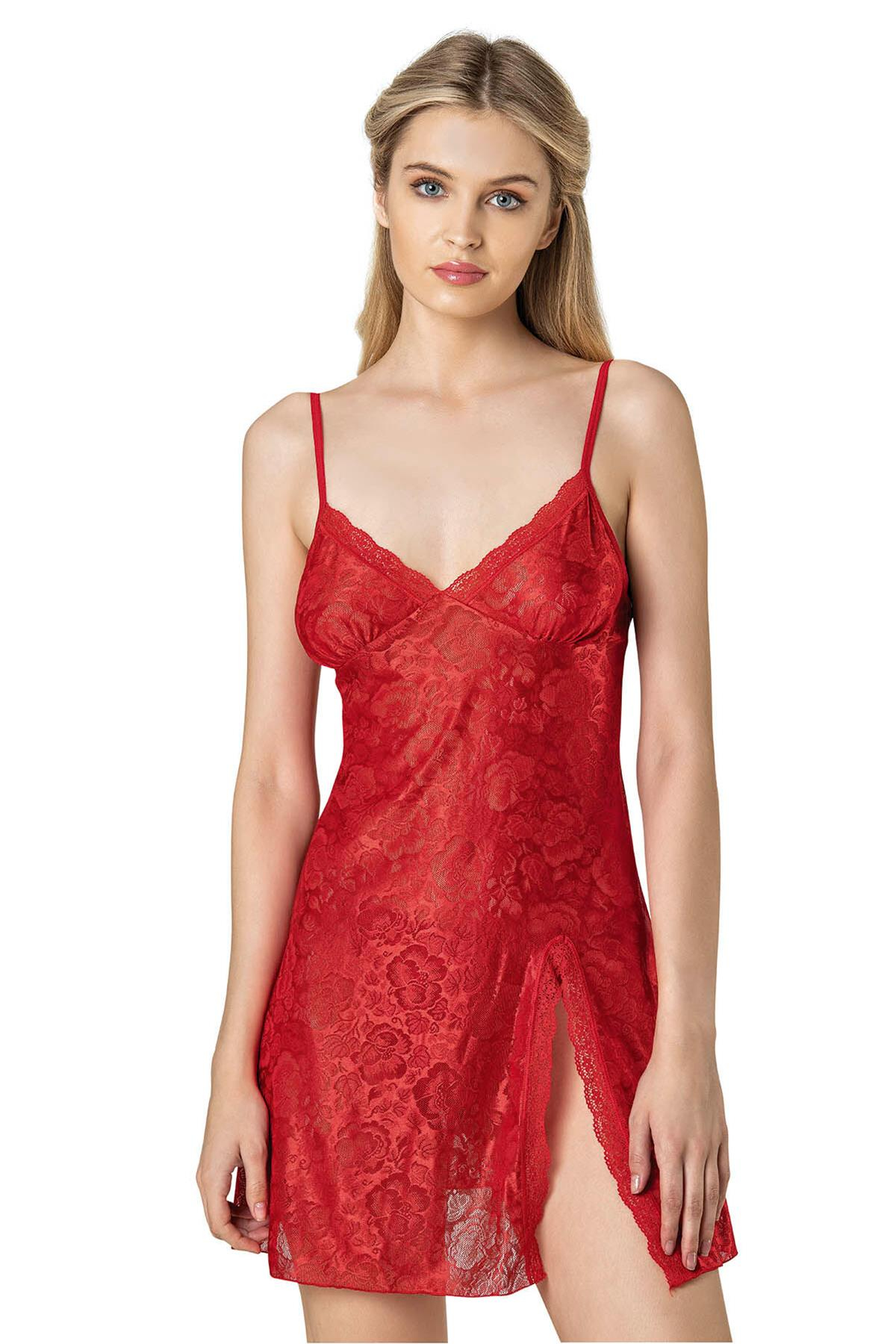 Primoda 8051 Sa Kısa Gecelik