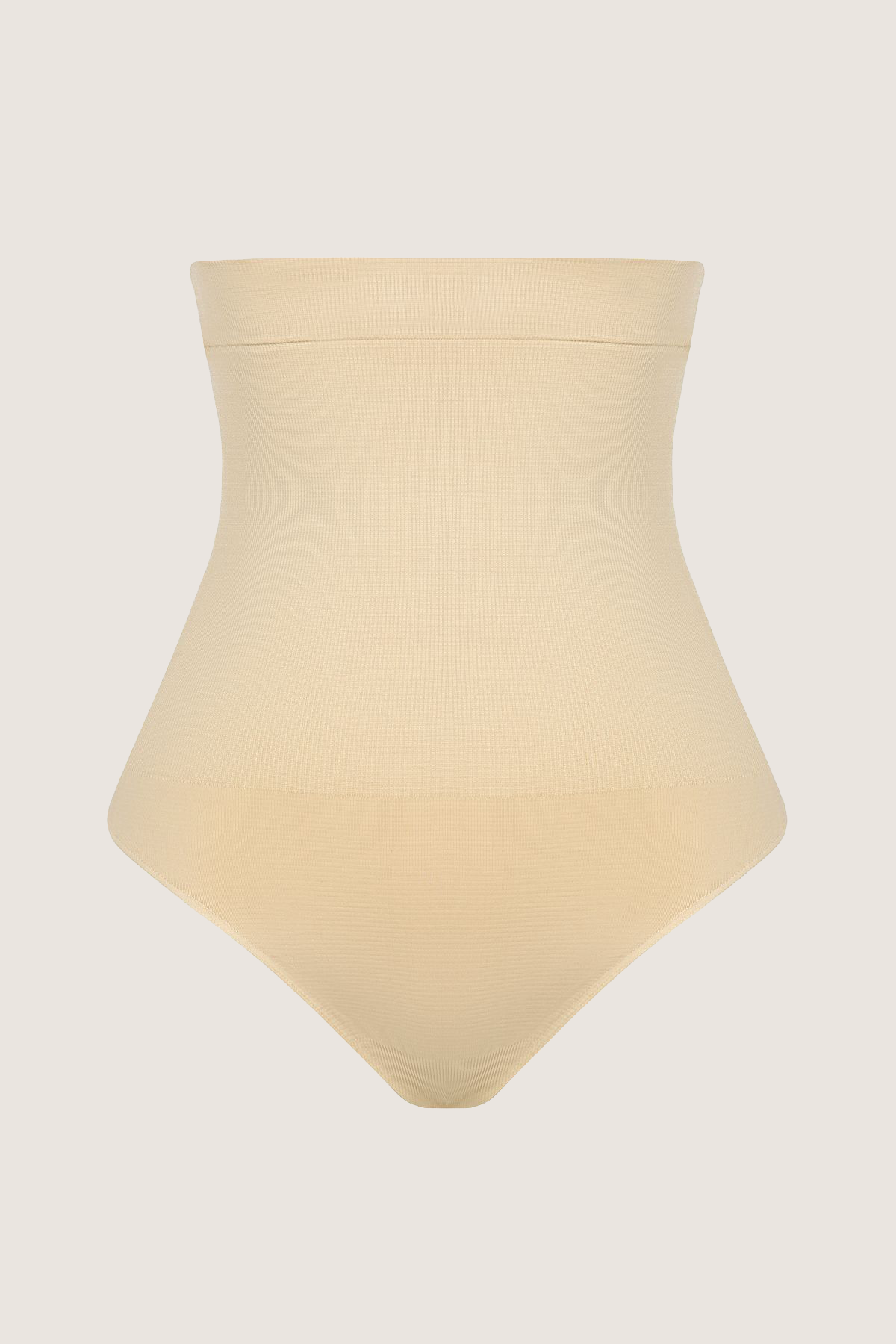 Seamless Toparlayıcı Slip | Ten 1025