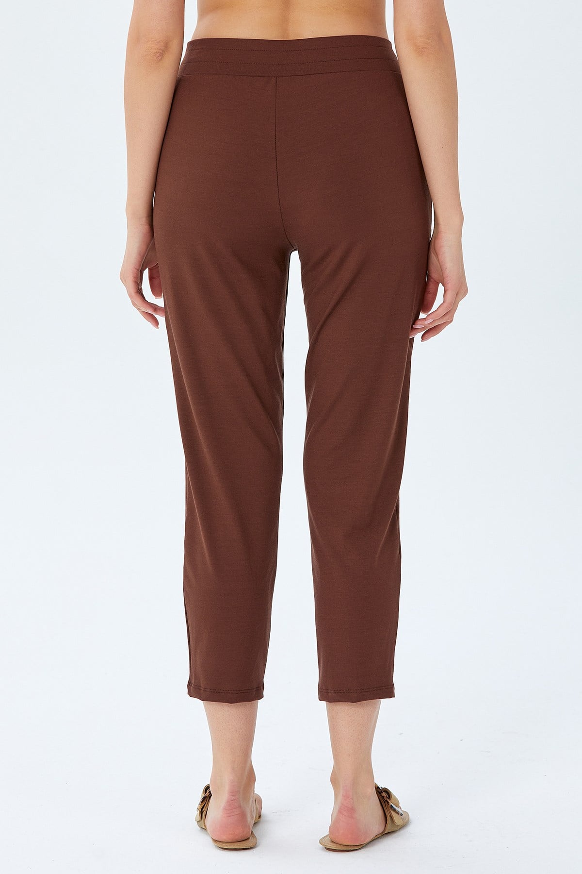 Beli Lastikli Cepli Pantolon 026-2004