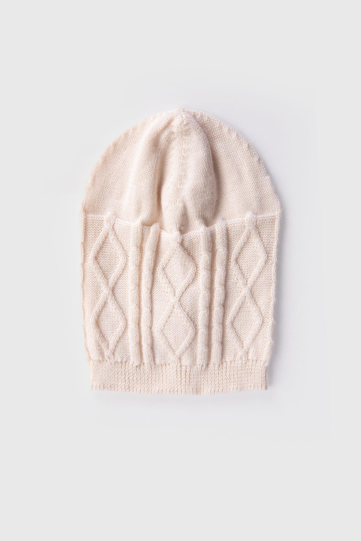 Afra Triko Erkek Bebek Örgü 3lü TakımAfra Triko Erkek Bebek Örgü 3lü Takım