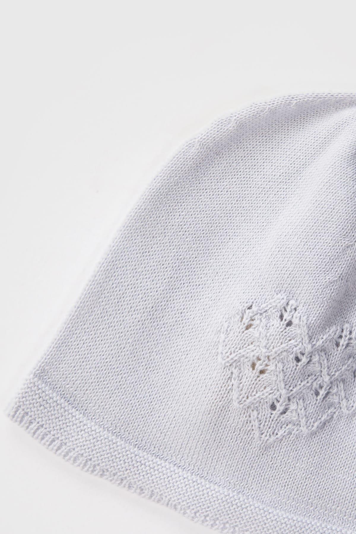 Afra Triko Erkek Bebek Örgü 5li SetAfra Triko Erkek Bebek Örgü 5li Set