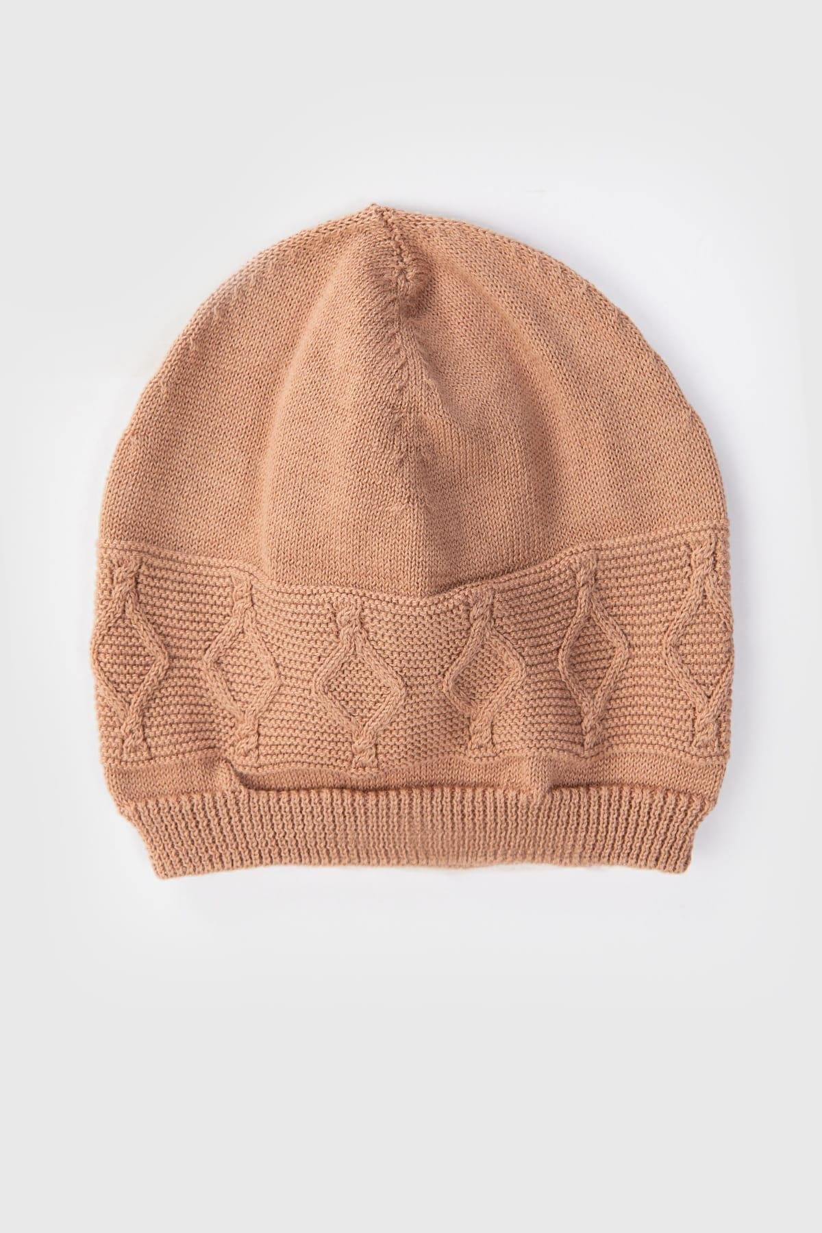 Afra Triko Unisex Bebek Örgü 5li SetAfra Triko Unisex Bebek Örgü 5li Set