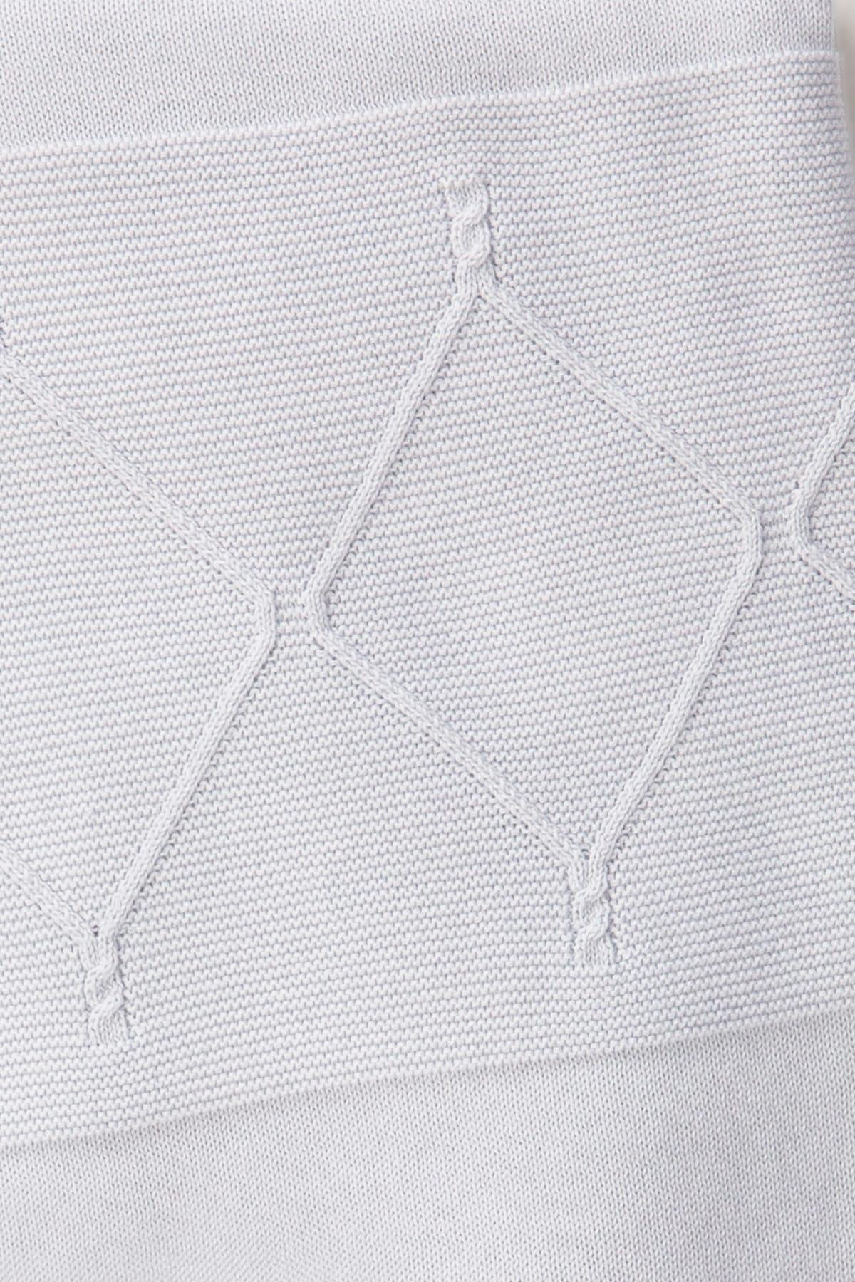 Afra Triko Unisex Bebek Örgü 5li SetAfra Triko Unisex Bebek Örgü 5li Set