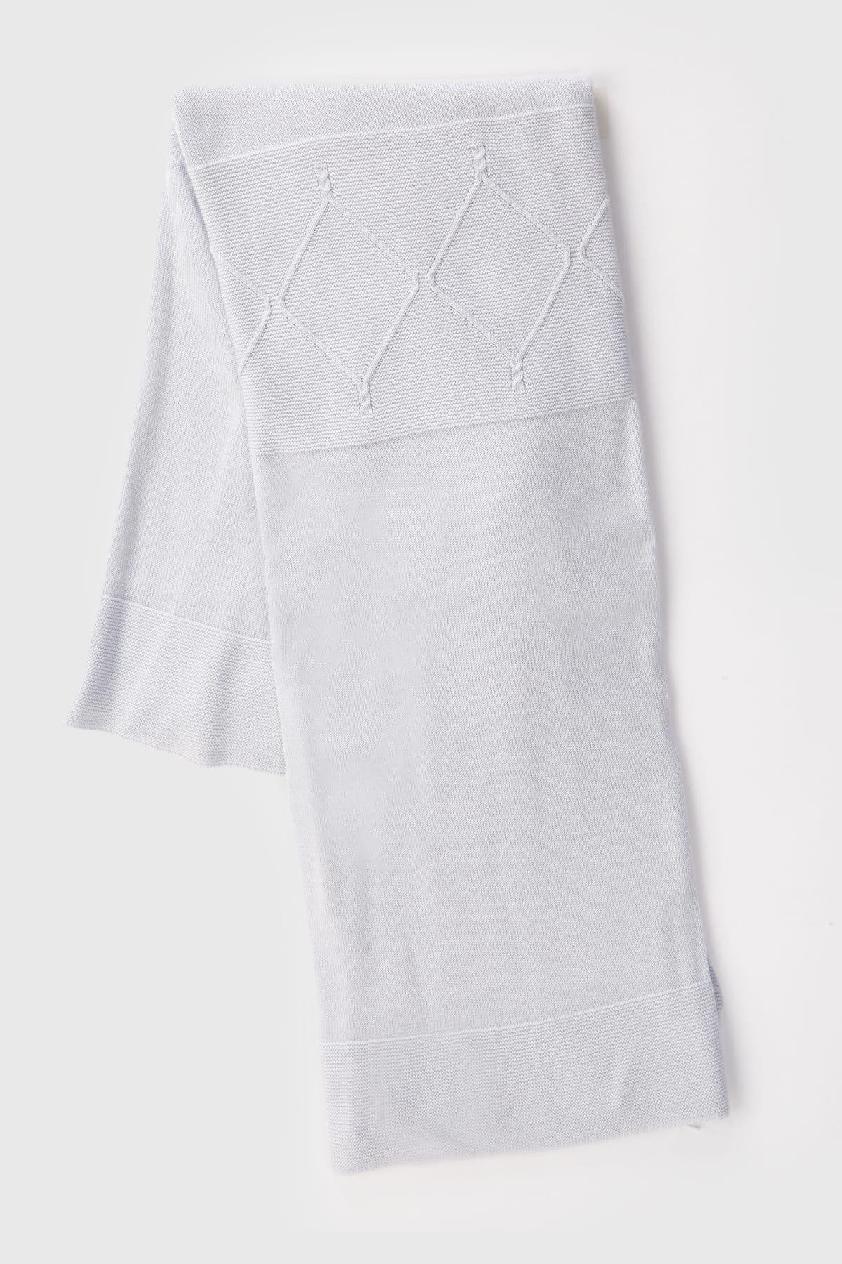 Afra Triko Unisex Bebek Örgü 5li SetAfra Triko Unisex Bebek Örgü 5li Set