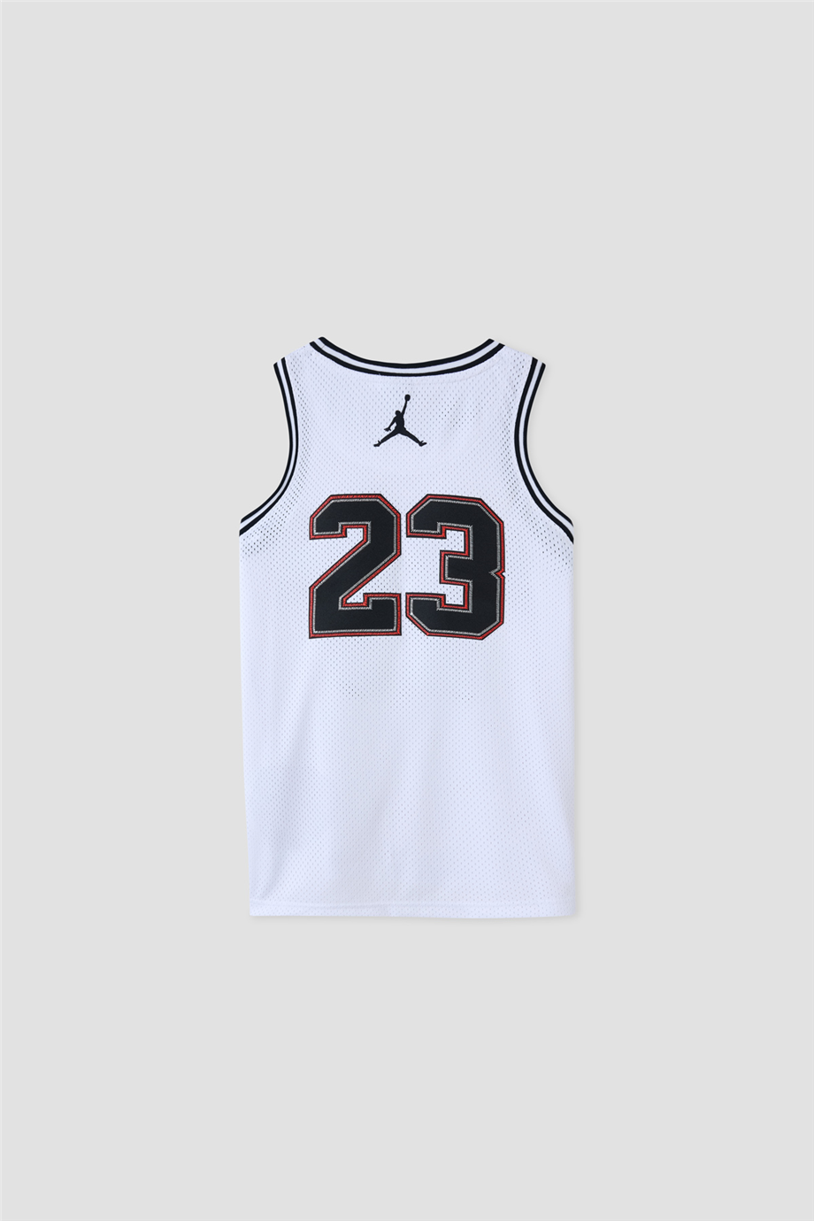 Air Jordan Boy White UndershirtAir Jordan Boy White Undershirt
