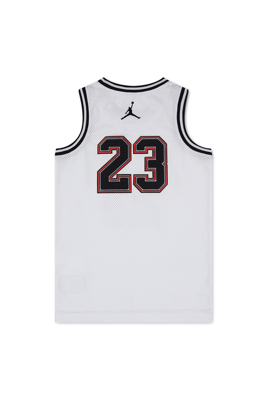 Air Jordan Erkek Çocuk Beyaz AtletAir Jordan Erkek Çocuk Beyaz Atlet