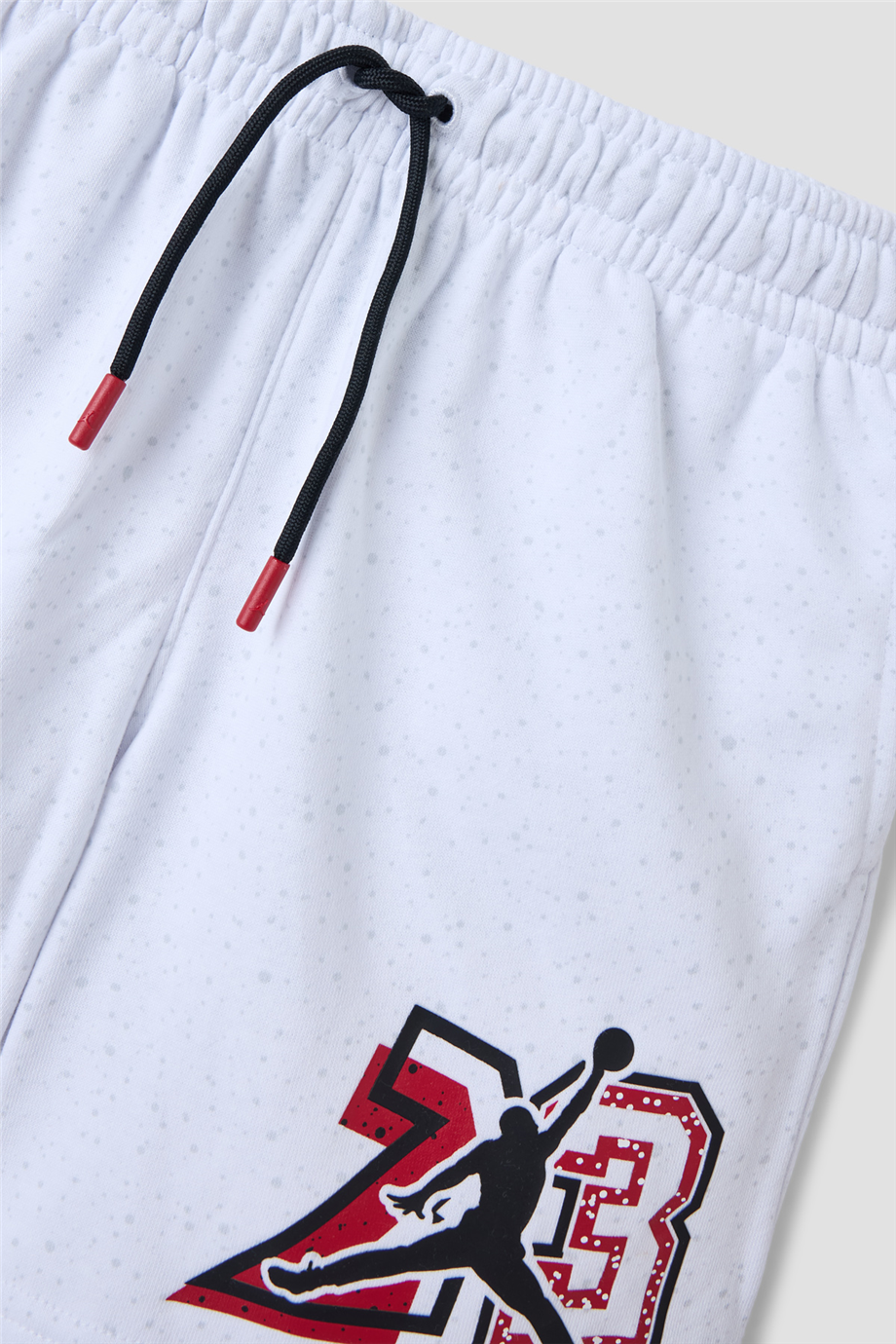 Air Jordan Erkek Çocuk Beyaz ŞortAir Jordan Erkek Çocuk Beyaz Şort