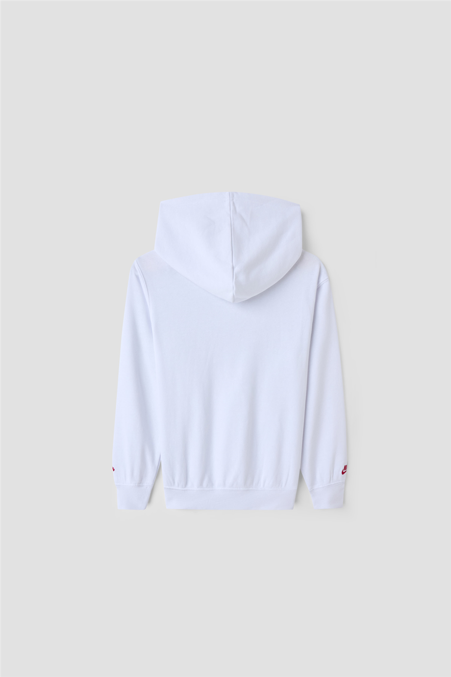 Air Jordan Erkek Çocuk Beyaz SweatshirtAir Jordan Erkek Çocuk Beyaz Sweatshirt