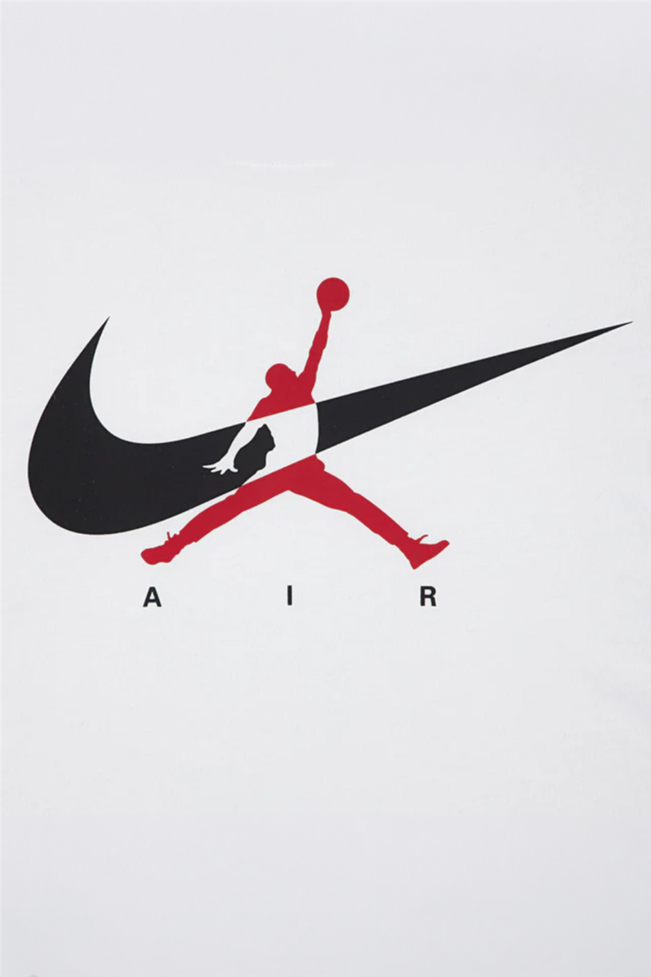 Air Jordan Erkek Çocuk Beyaz TişörtAir Jordan Erkek Çocuk Beyaz Tişört