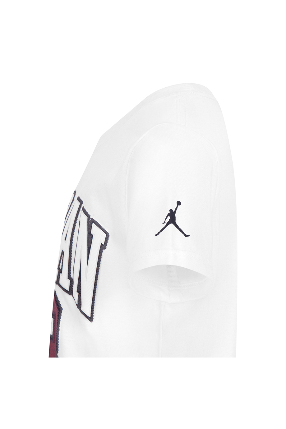 Air Jordan Erkek Çocuk Beyaz TshirtAir Jordan Erkek Çocuk Beyaz Tshirt