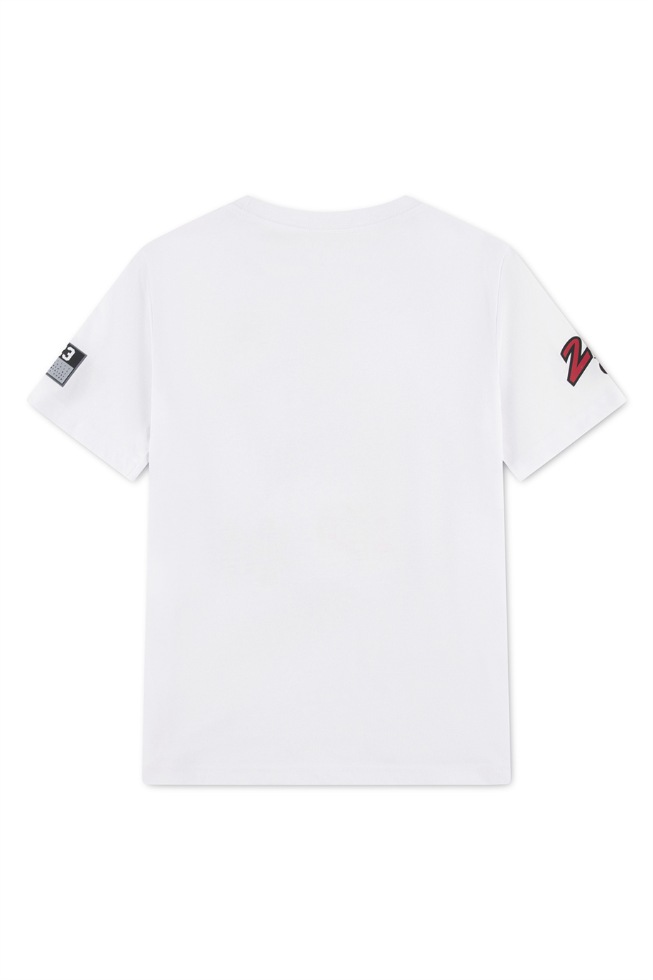 Air Jordan Erkek Çocuk Beyaz TshirtAir Jordan Erkek Çocuk Beyaz Tshirt