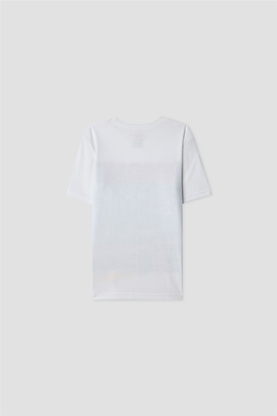 Air Jordan Boy White TshirtAir Jordan Boy White Tshirt