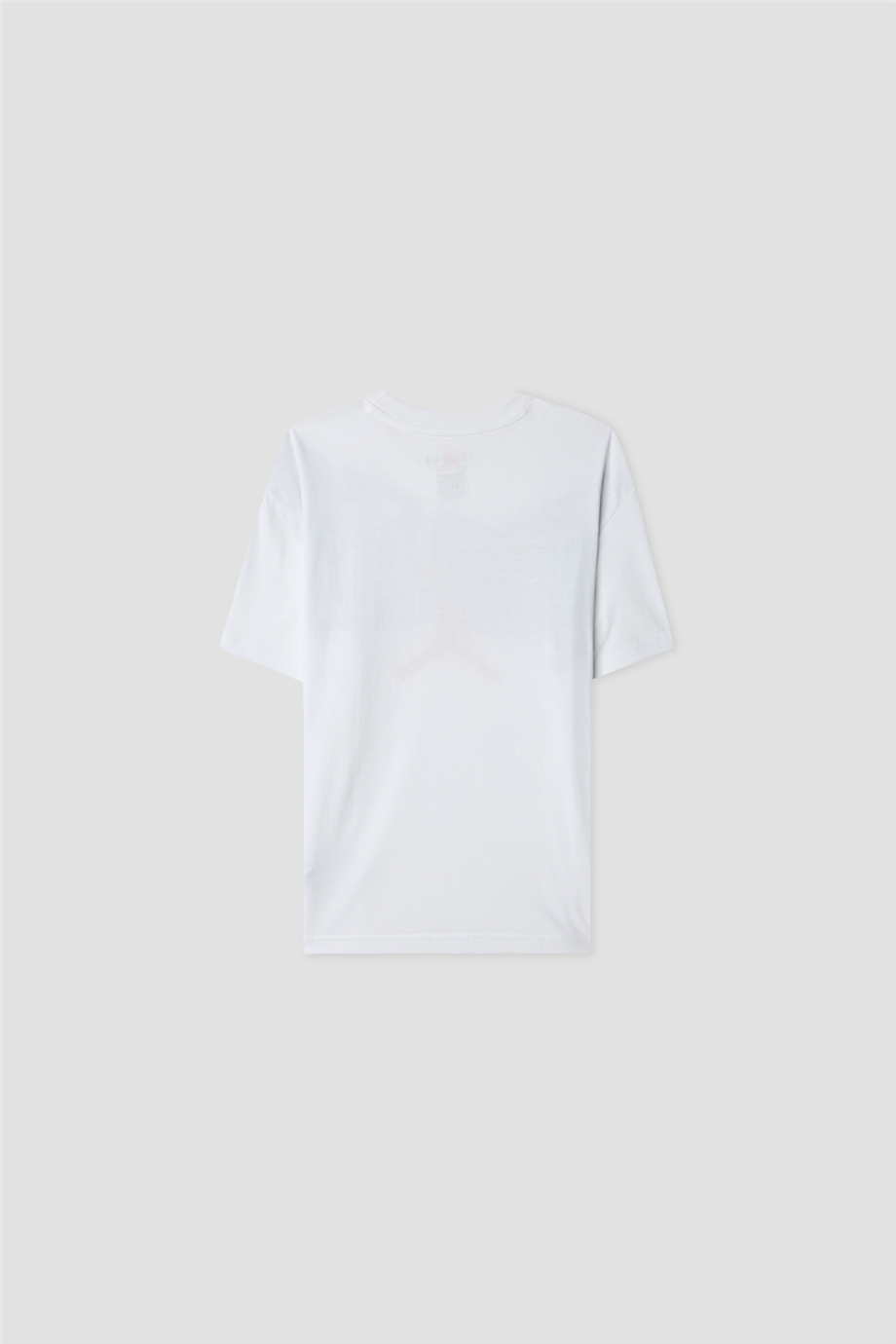 Air Jordan Boy White TshirtAir Jordan Boy White Tshirt