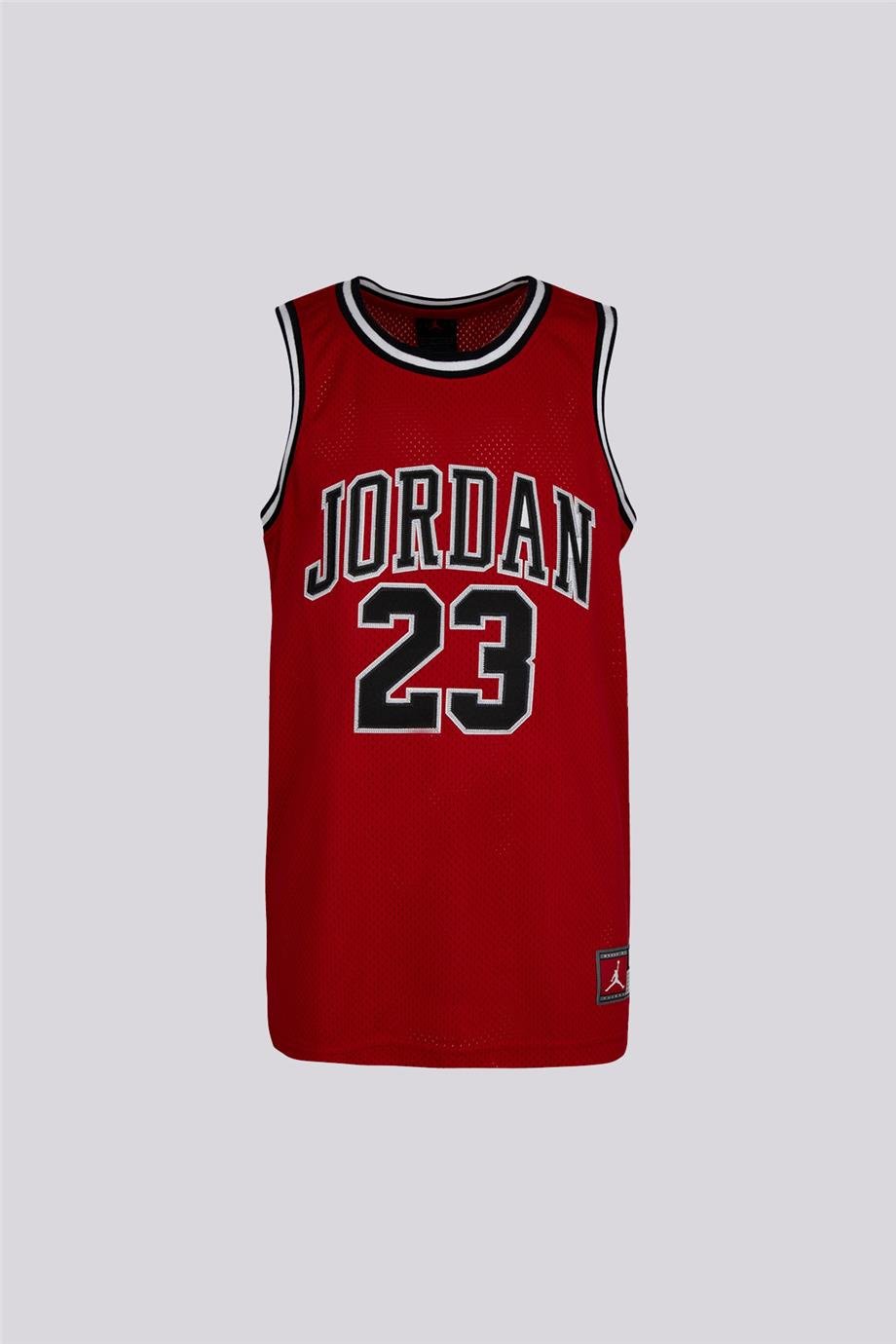 Air Jordan Erkek Çocuk Kırmızı AtletAir Jordan Erkek Çocuk Kırmızı Atlet