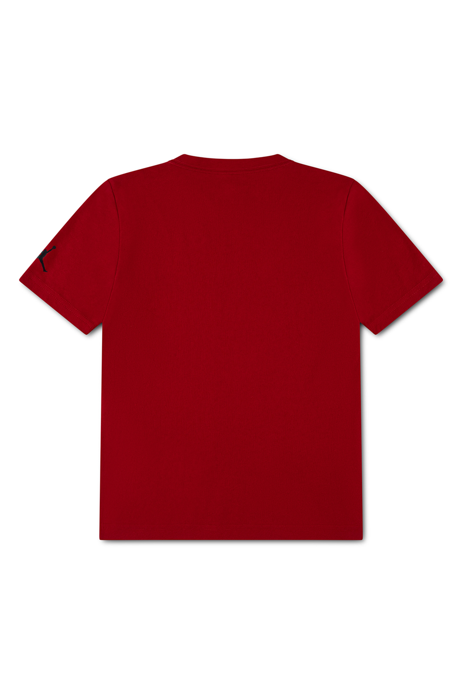 Air Jordan Erkek Çocuk Kırmızı TshirtAir Jordan Erkek Çocuk Kırmızı Tshirt