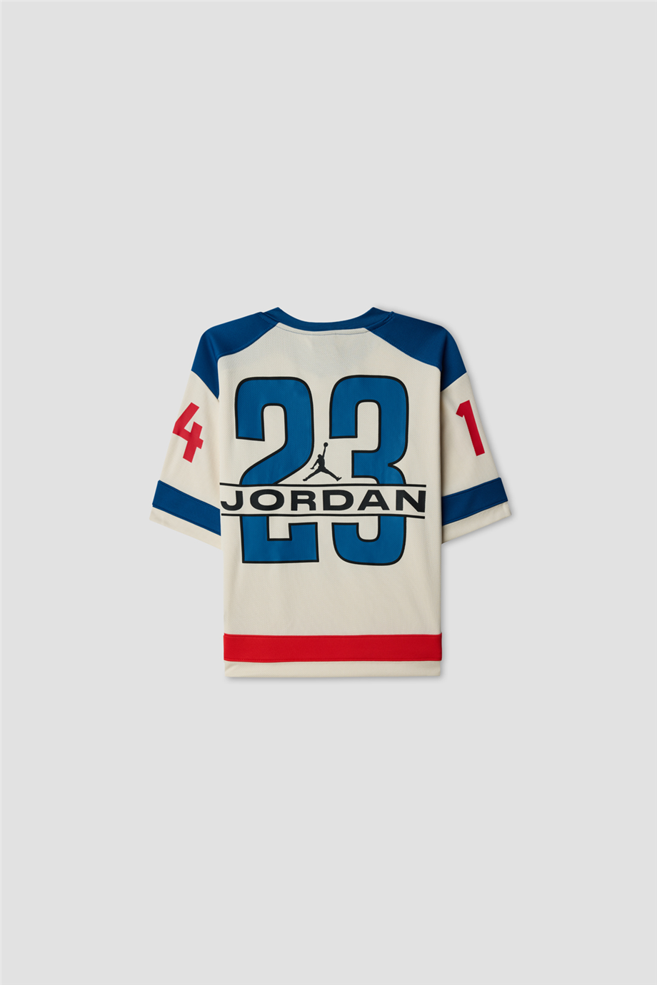 Air Jordan Erkek Çocuk Krem TshirtAir Jordan Erkek Çocuk Krem Tshirt