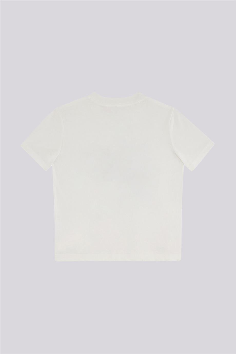 Air Jordan Erkek Çocuk Krem TshirtAir Jordan Erkek Çocuk Krem Tshirt