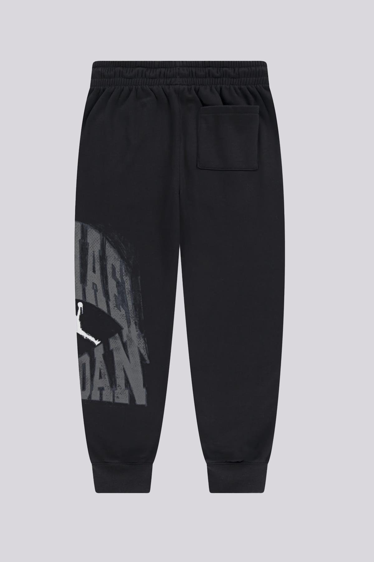Air Jordan Boy Anthracite Tracksuit BottomAir Jordan Boy Anthracite Tracksuit Bottom