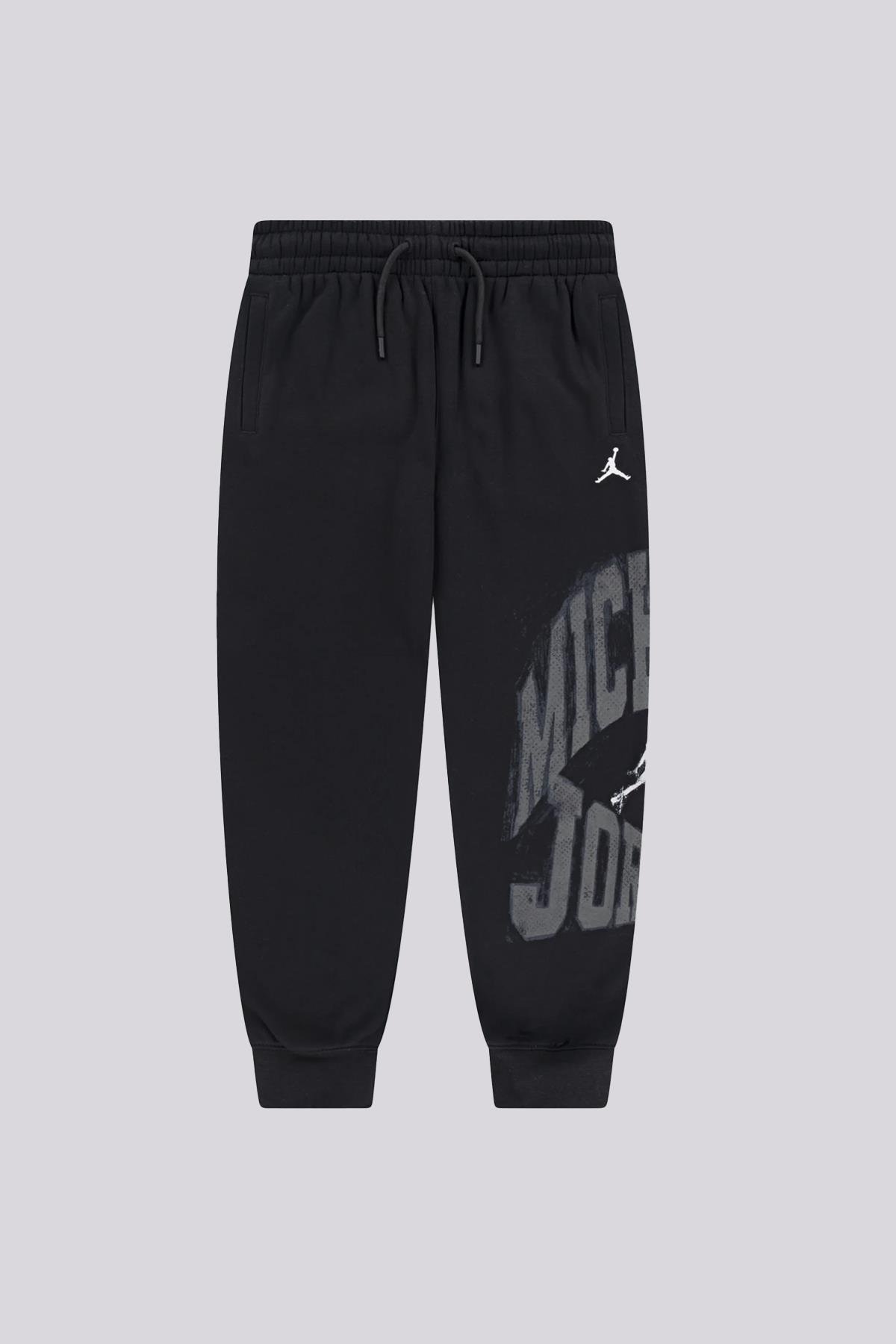 Air Jordan Boy Anthracite Tracksuit BottomAir Jordan Boy Anthracite Tracksuit Bottom
