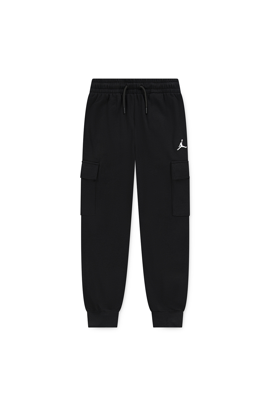 Air Jordan Erkek Çocuk Siyah Eşofman AltıAir Jordan Erkek Çocuk Siyah Eşofman Altı