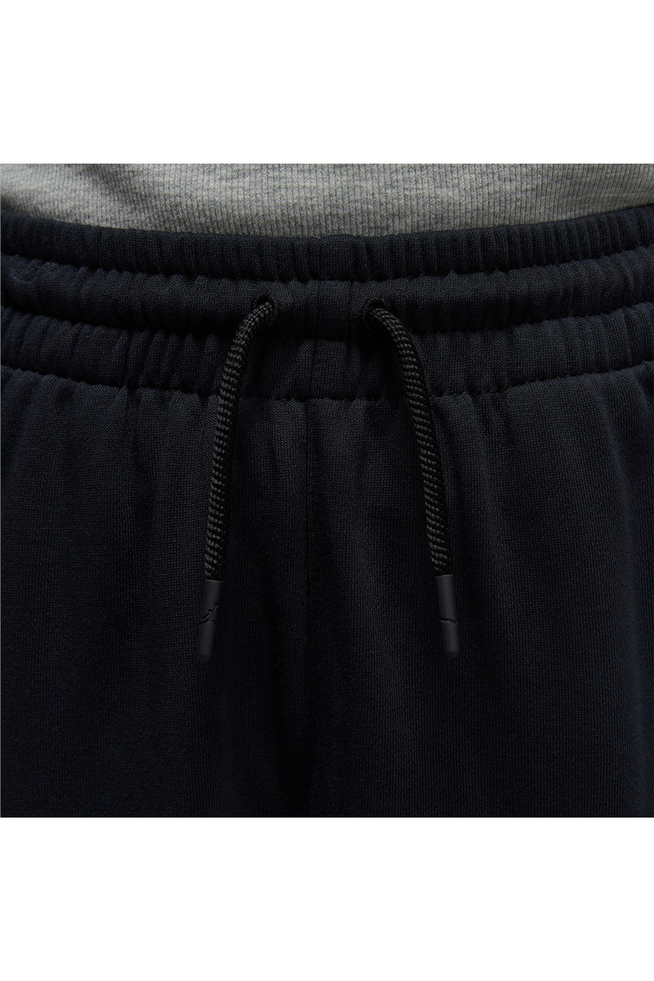 Air Jordan Erkek Çocuk Siyah Eşofman AltıAir Jordan Erkek Çocuk Siyah Eşofman Altı