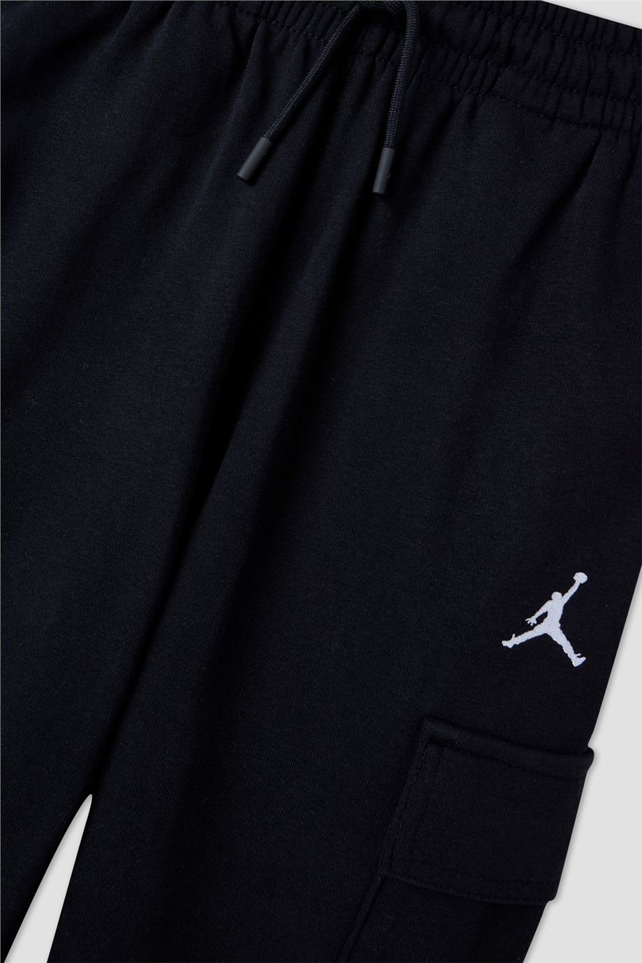 Air Jordan Boy Anthracite Tracksuit BottomAir Jordan Boy Anthracite Tracksuit Bottom