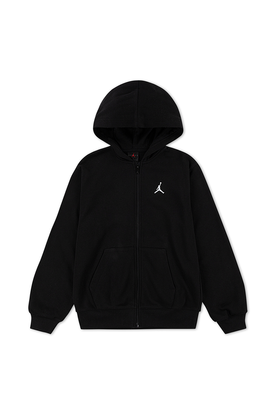 Air Jordan Erkek Çocuk Siyah Eşofman ÜstüAir Jordan Erkek Çocuk Siyah Eşofman Üstü